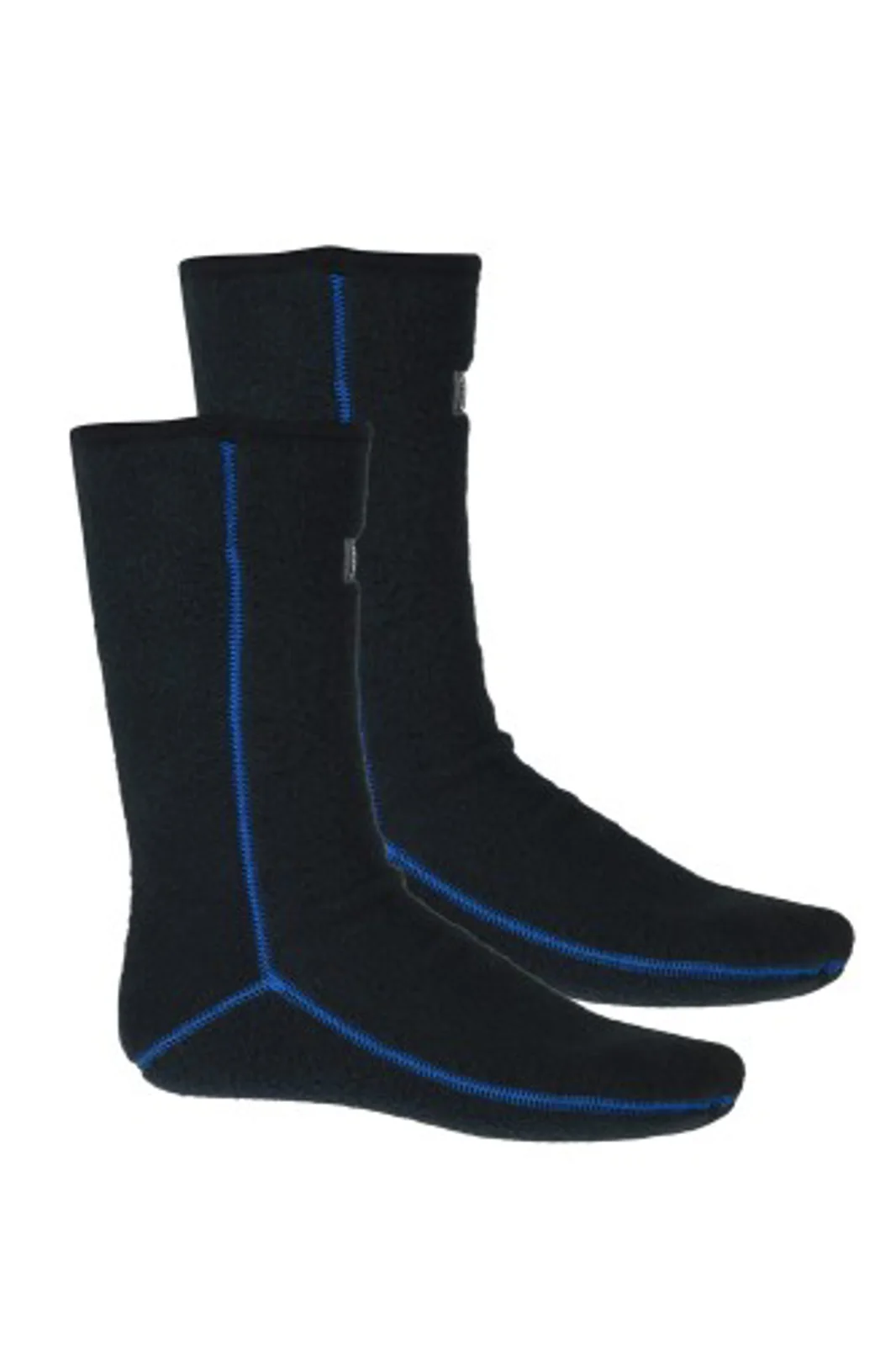 KWARK Navy socks