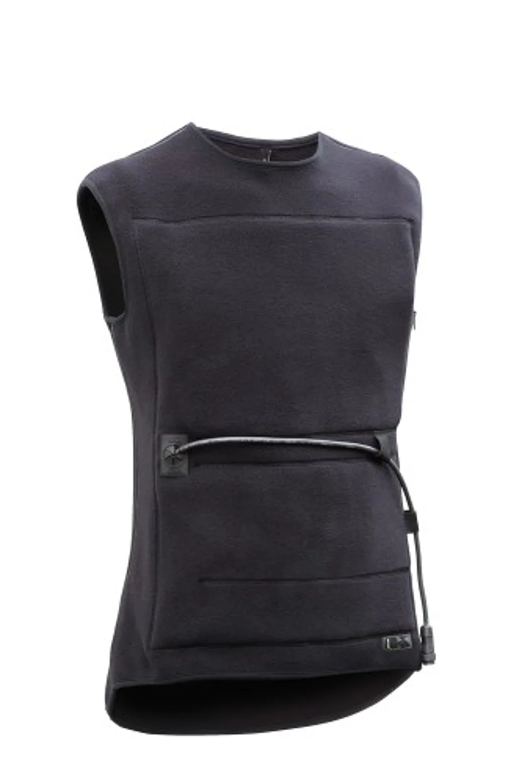KWARK Heating systems heating vest, without heating elements