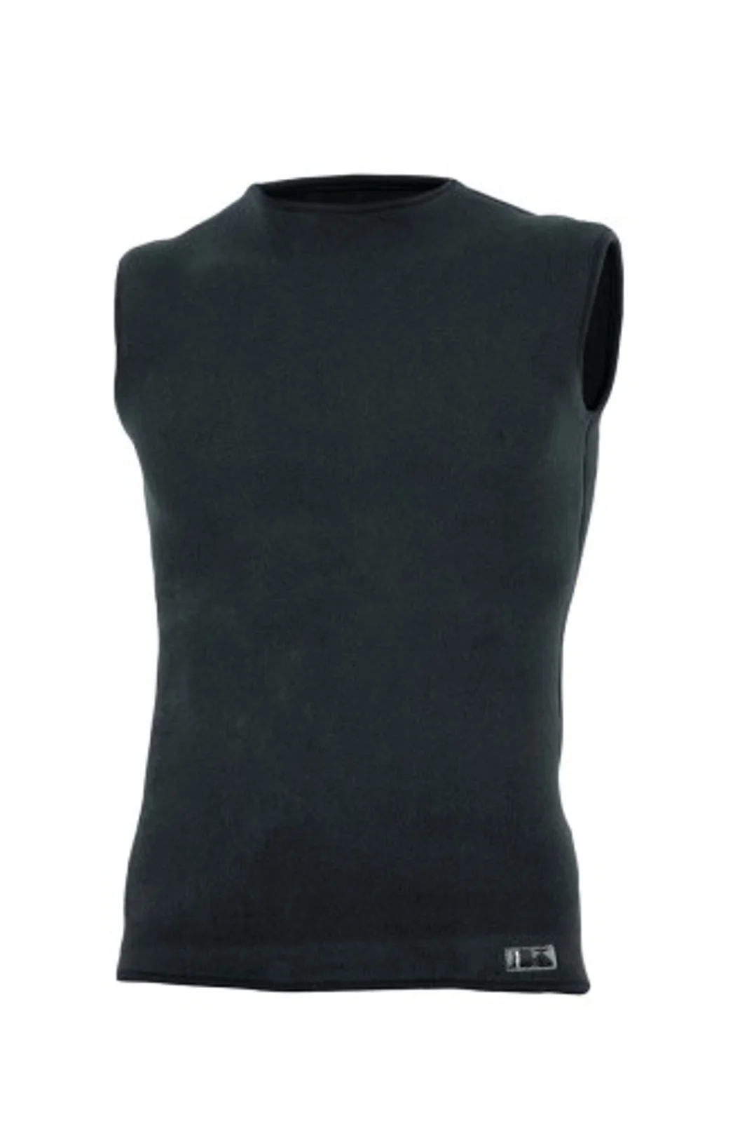 KWARK Navy vest, without pocket