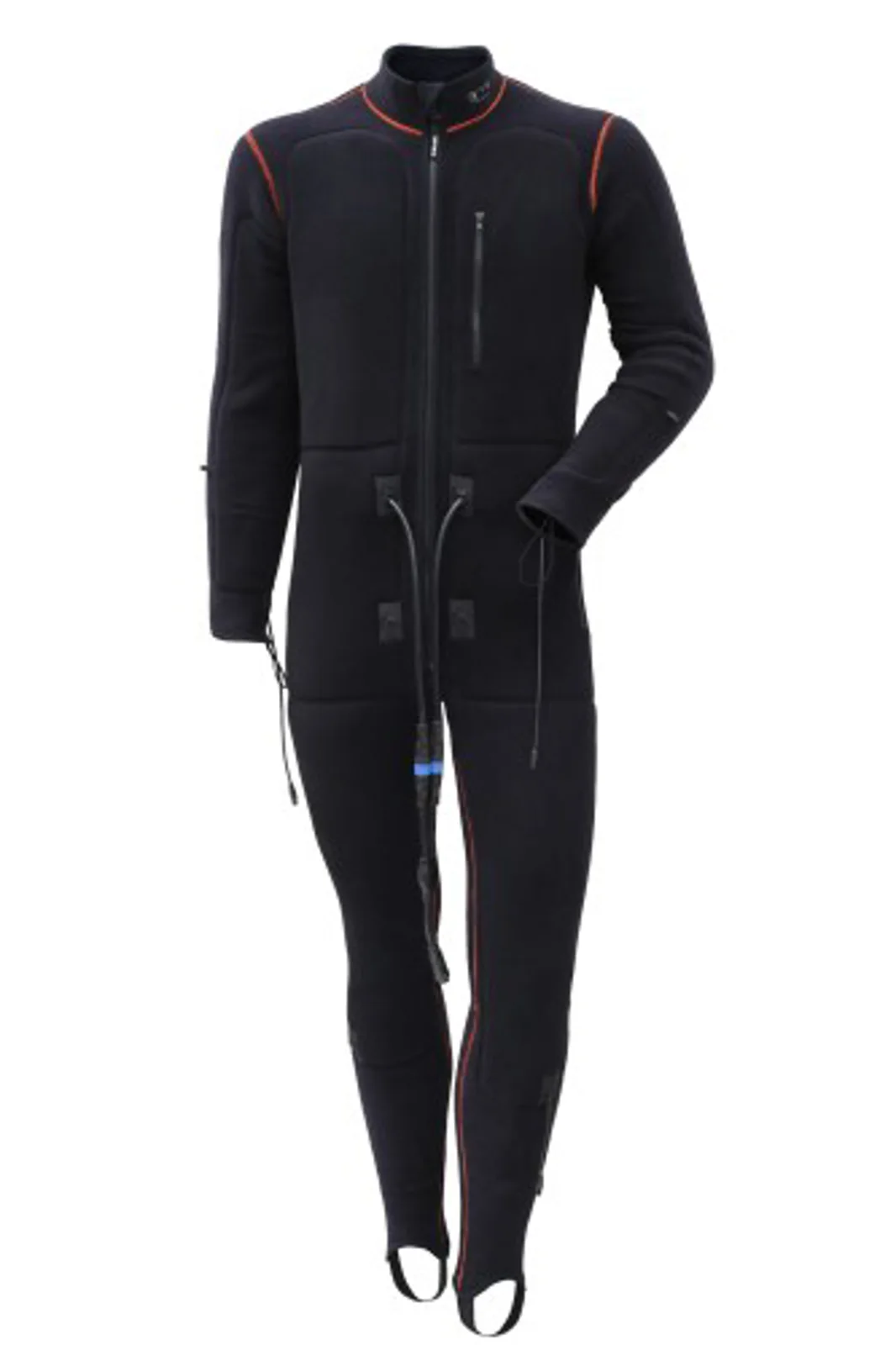 KWARK Heating systems Extreme heating overall, without heating elements