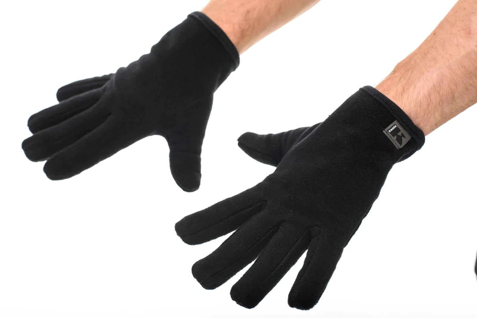KWARK Accesories 5 fingers gloves