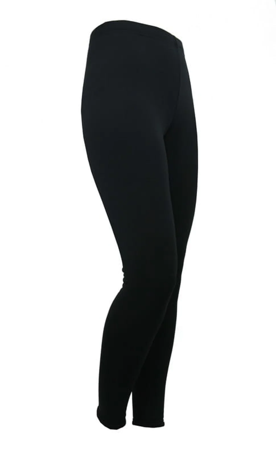 KWARK Polartec Power Stretch women long leggins