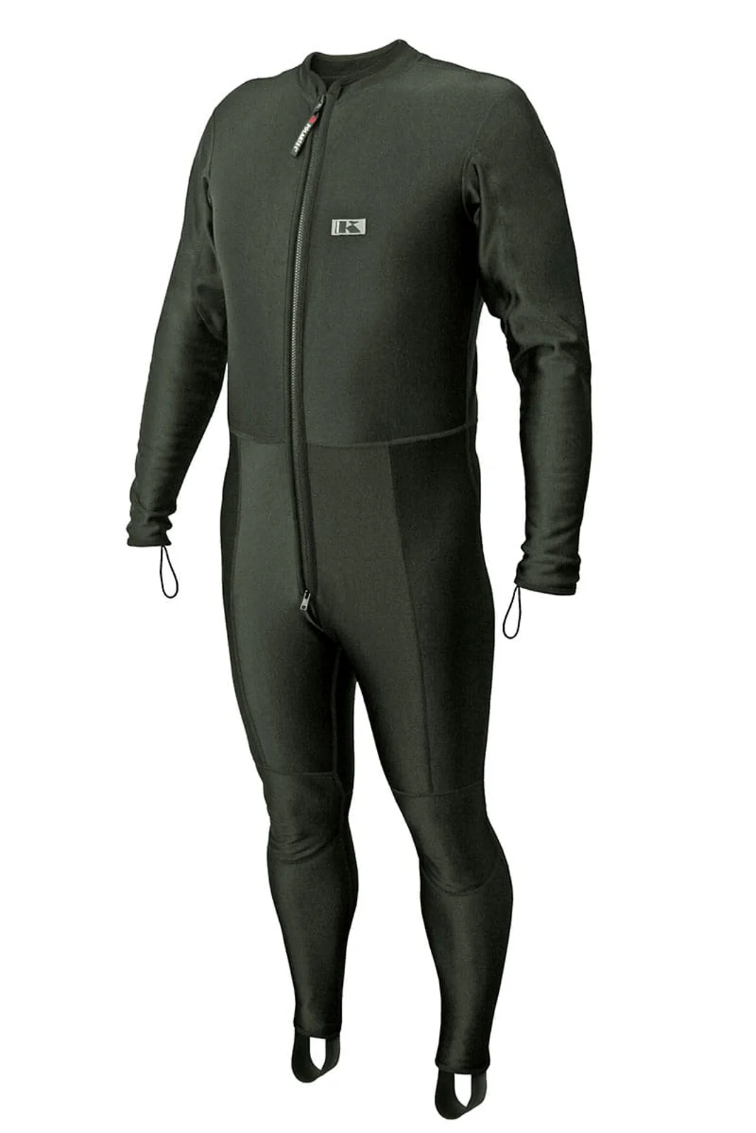 KWARK Polartec Aquashell Windbloc men's overall Dive