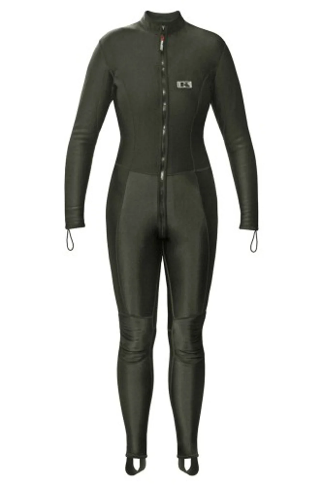 KWARK Polartec Aquashell Windbloc women's overall Dive