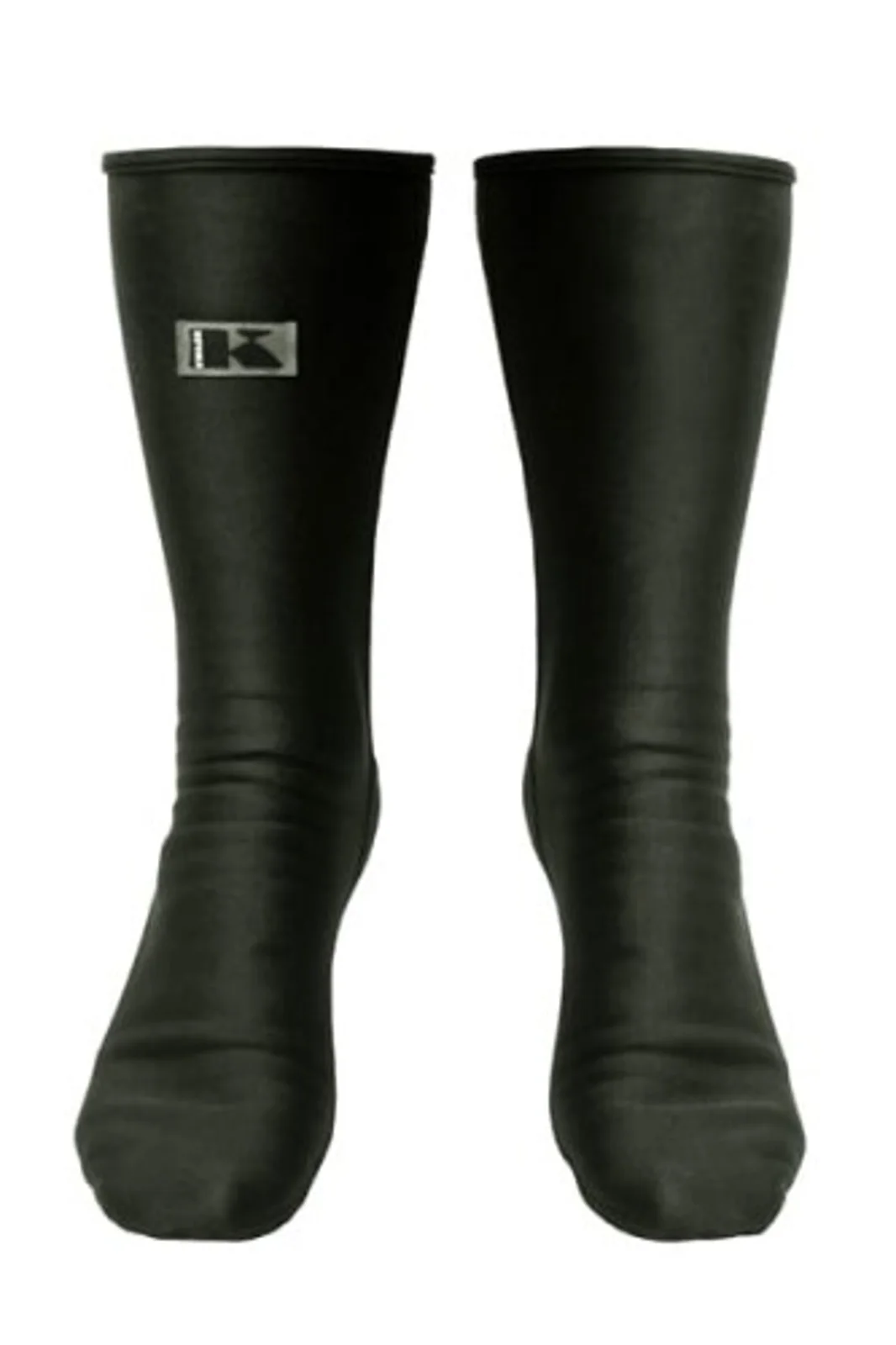 KWARK Polartec Aquashell Windbloc socks