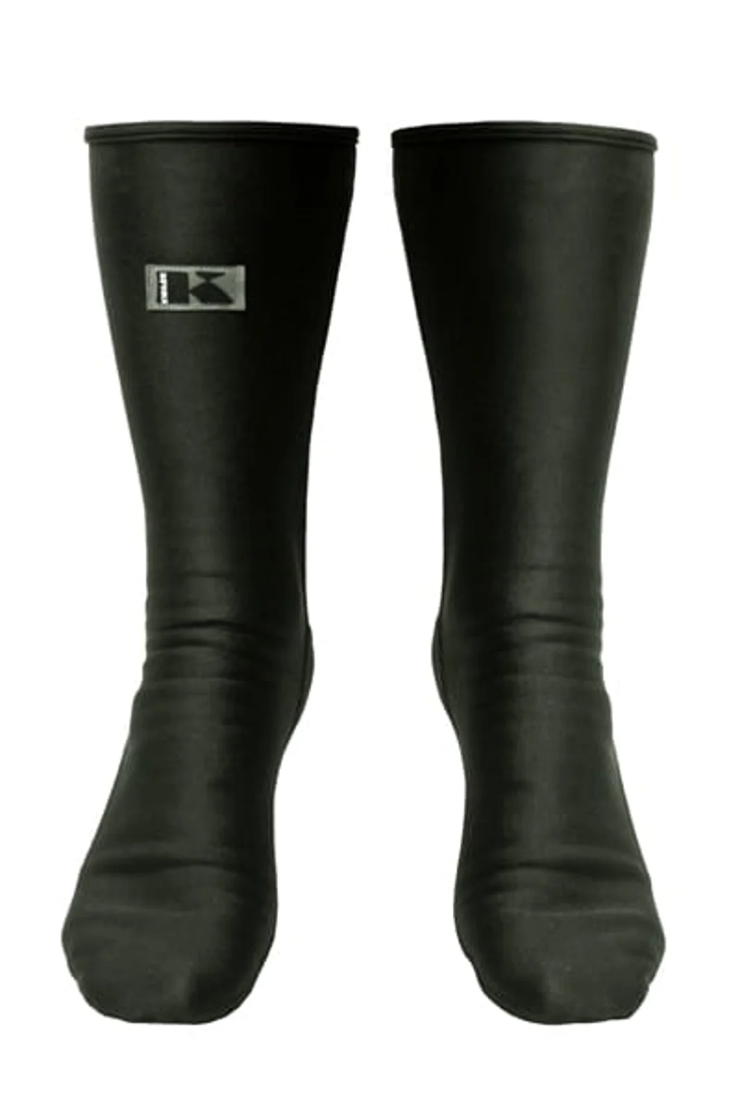 KWARK Polartec Aquashell Windbloc socks