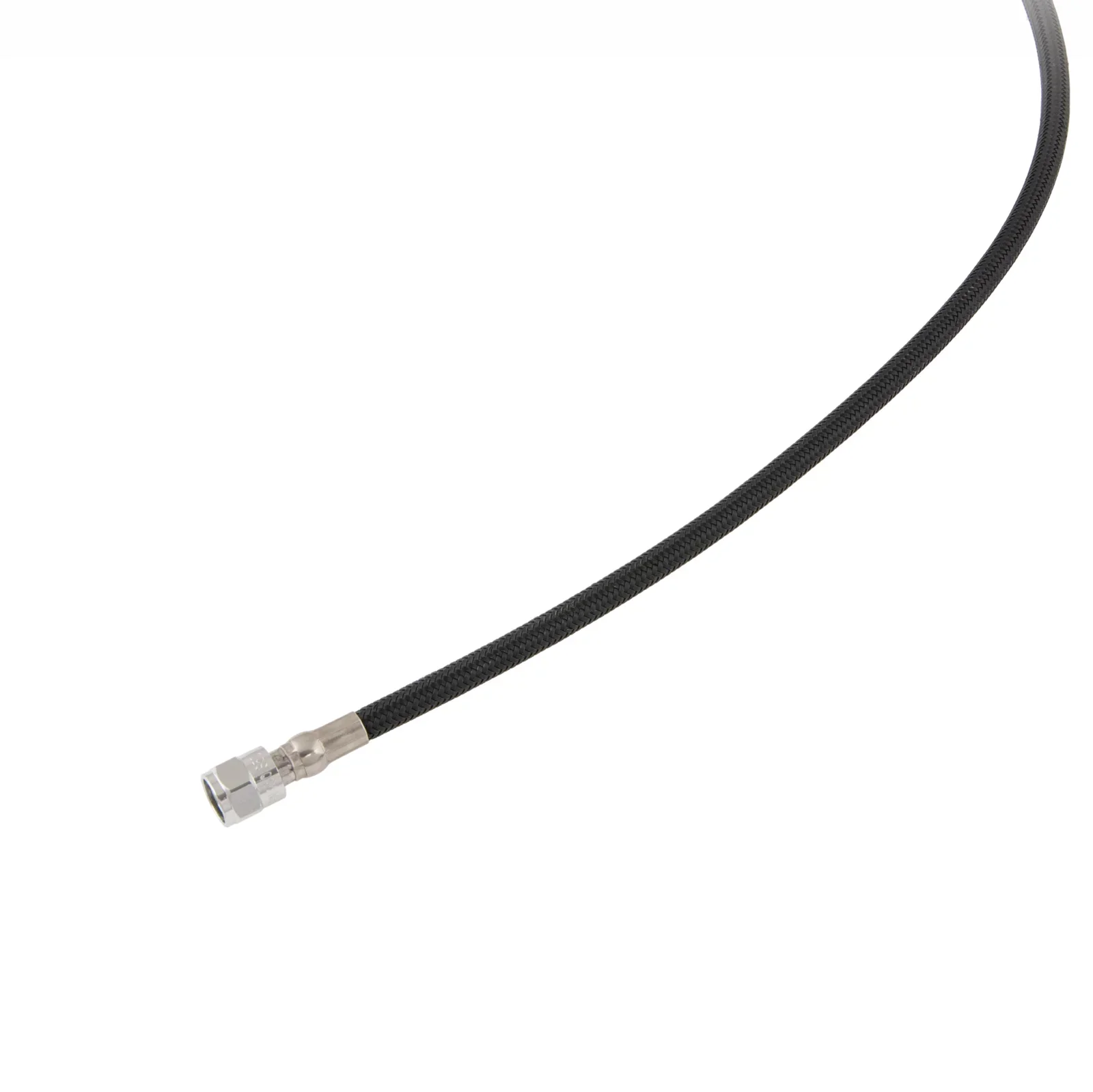 Latiguillos HP 0,30 m Proflex - negro