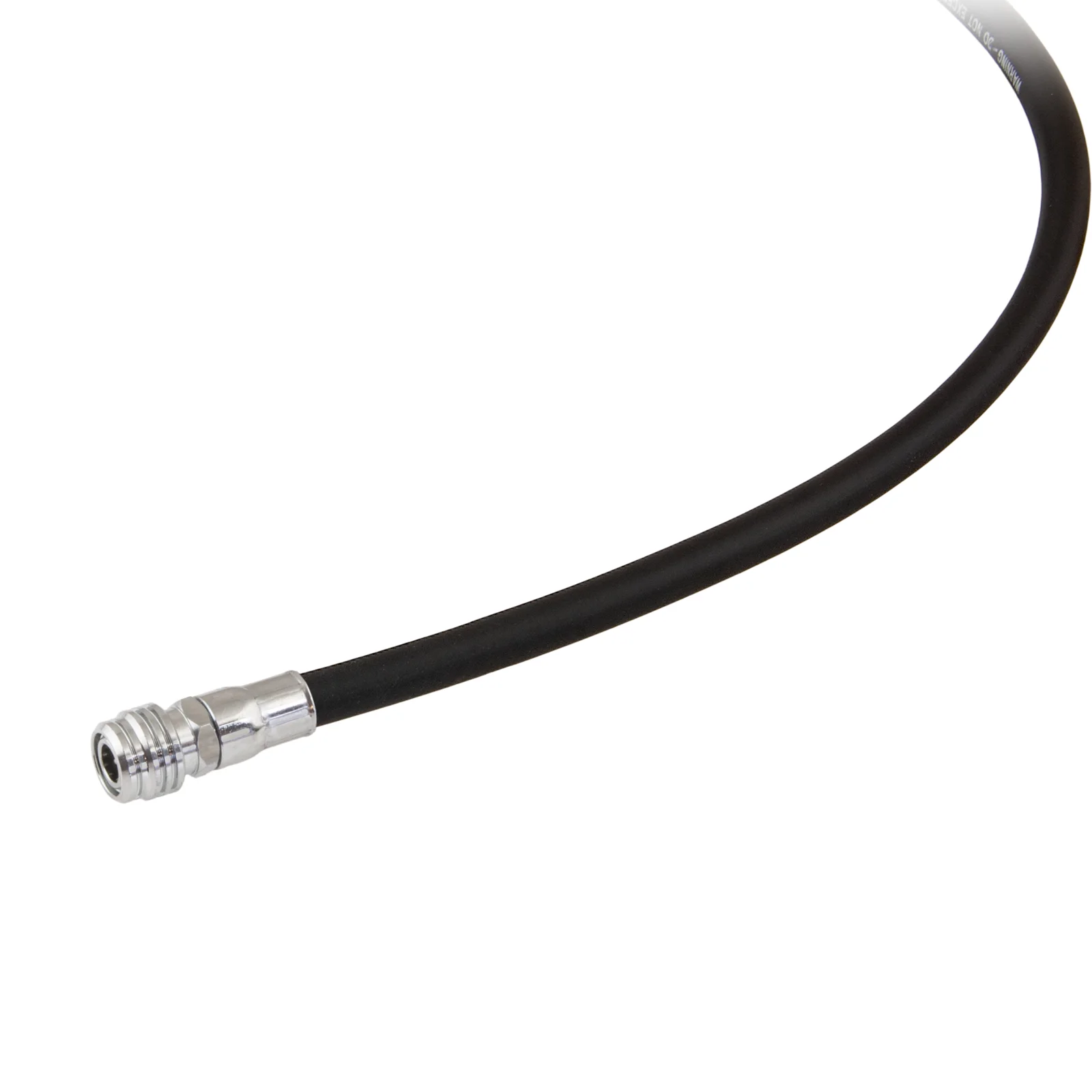 Inflatorhose 0,55 m, goma