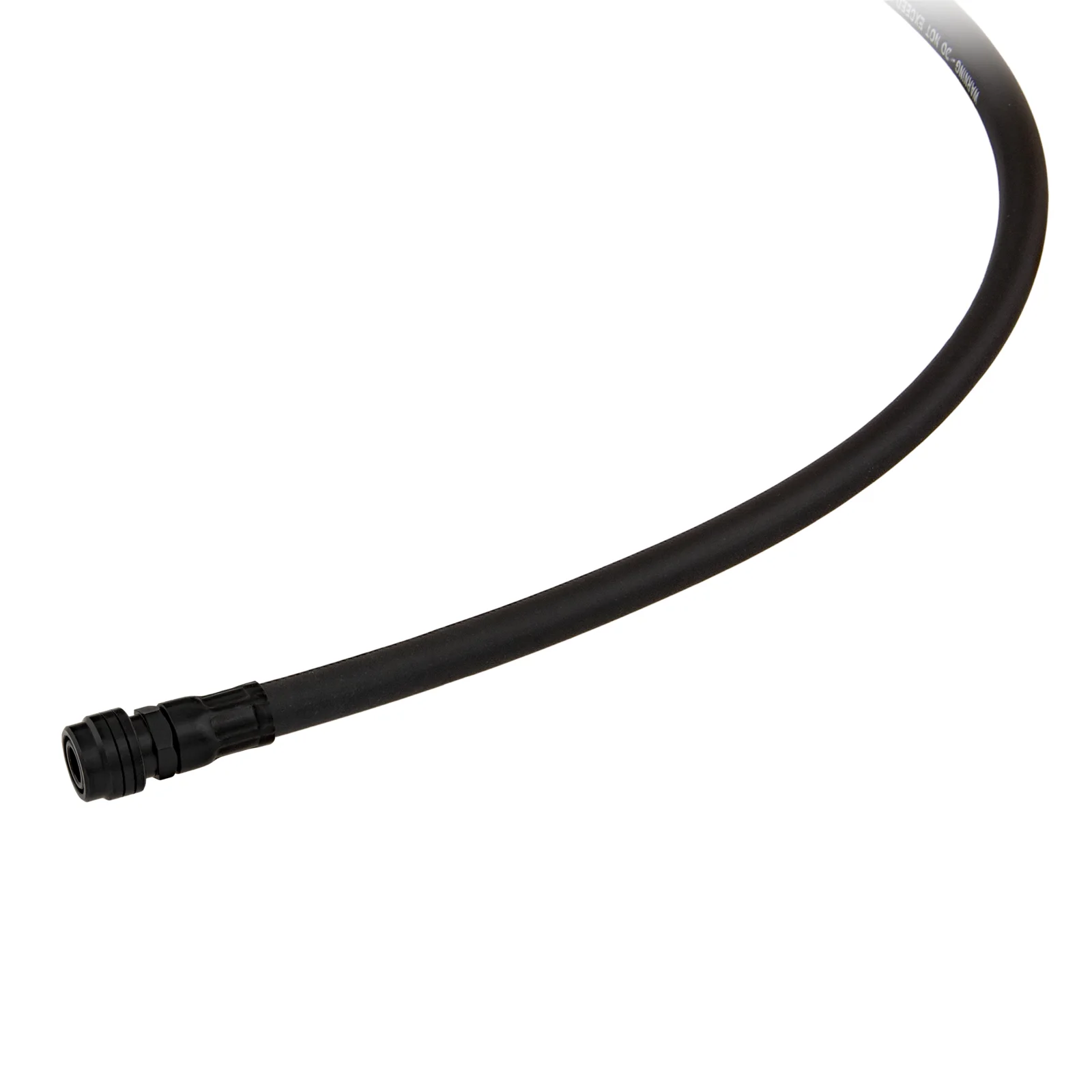 Inflatorhose 0,65 m, goma - Military Line
