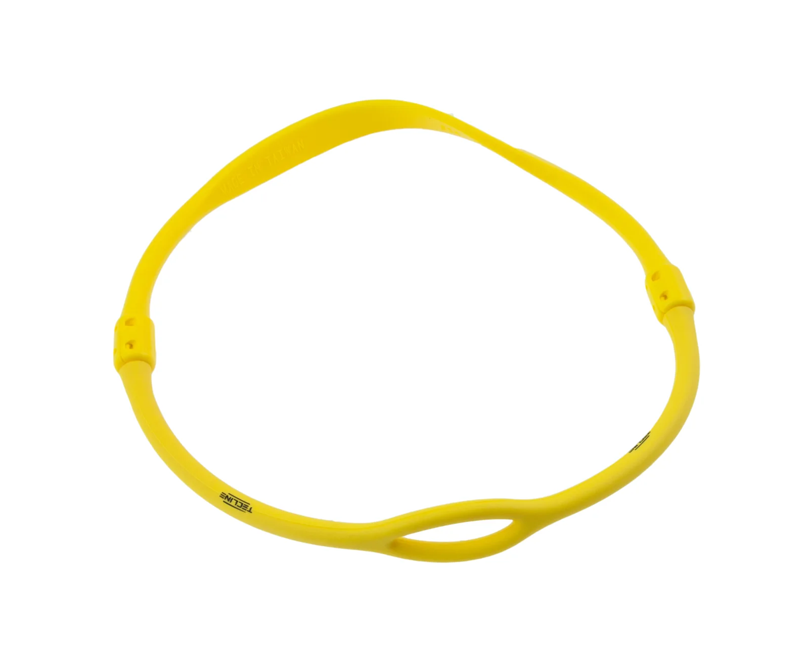 Bungee para II-st L (72 cm), amarillo