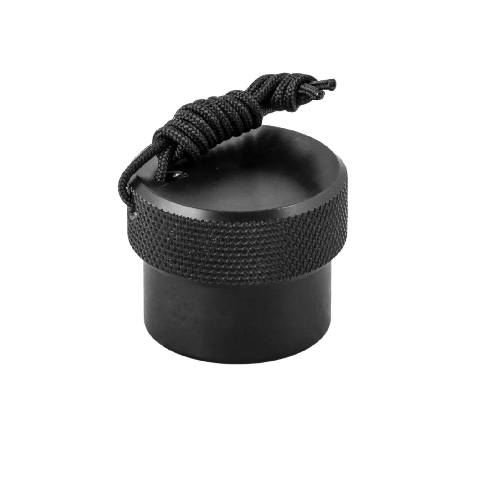 Regulador dust tapa DIN M26X2 - delrin