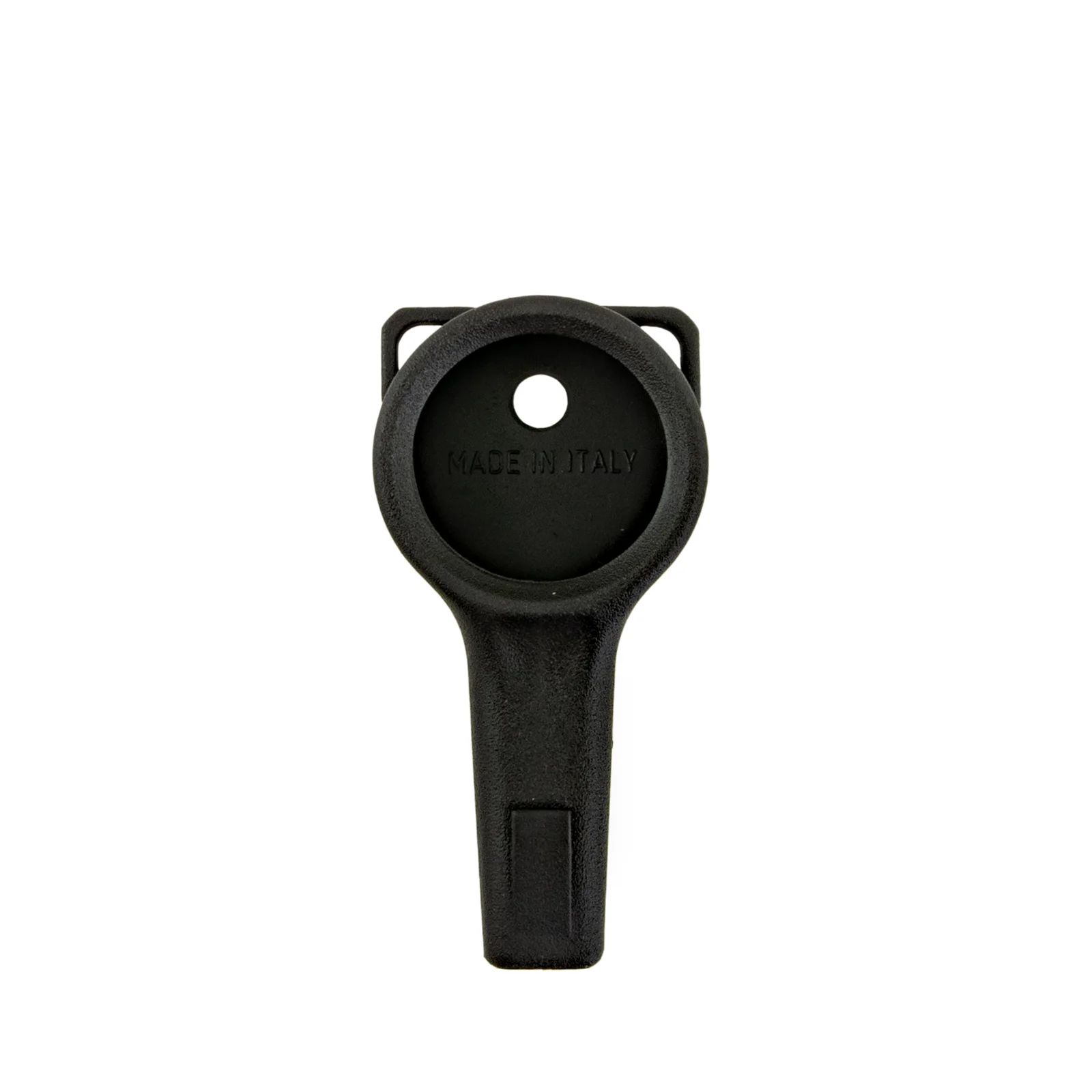 Tapa para SPG 52 mm - negro