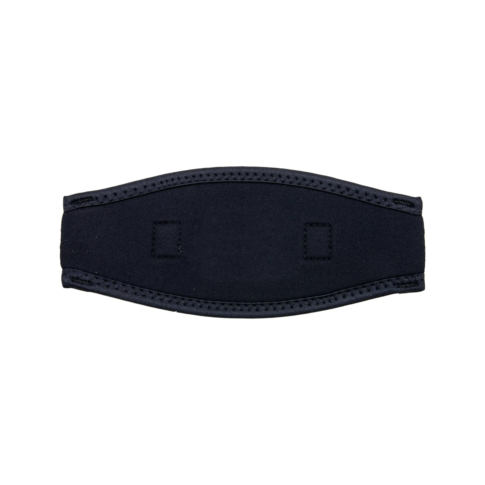 Neopreno tapa para silicona maskstrap