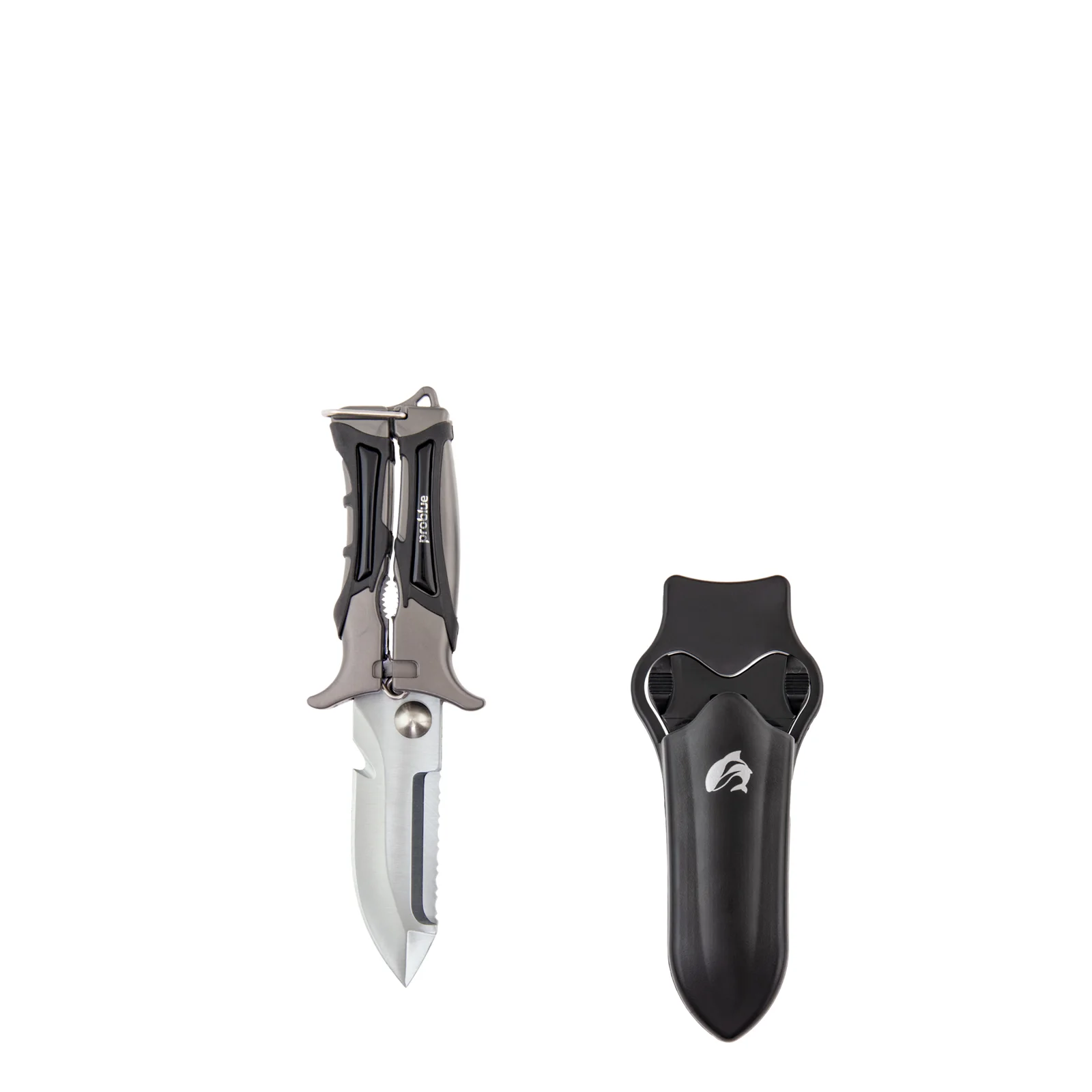 Cuchillo scissors - pequeño