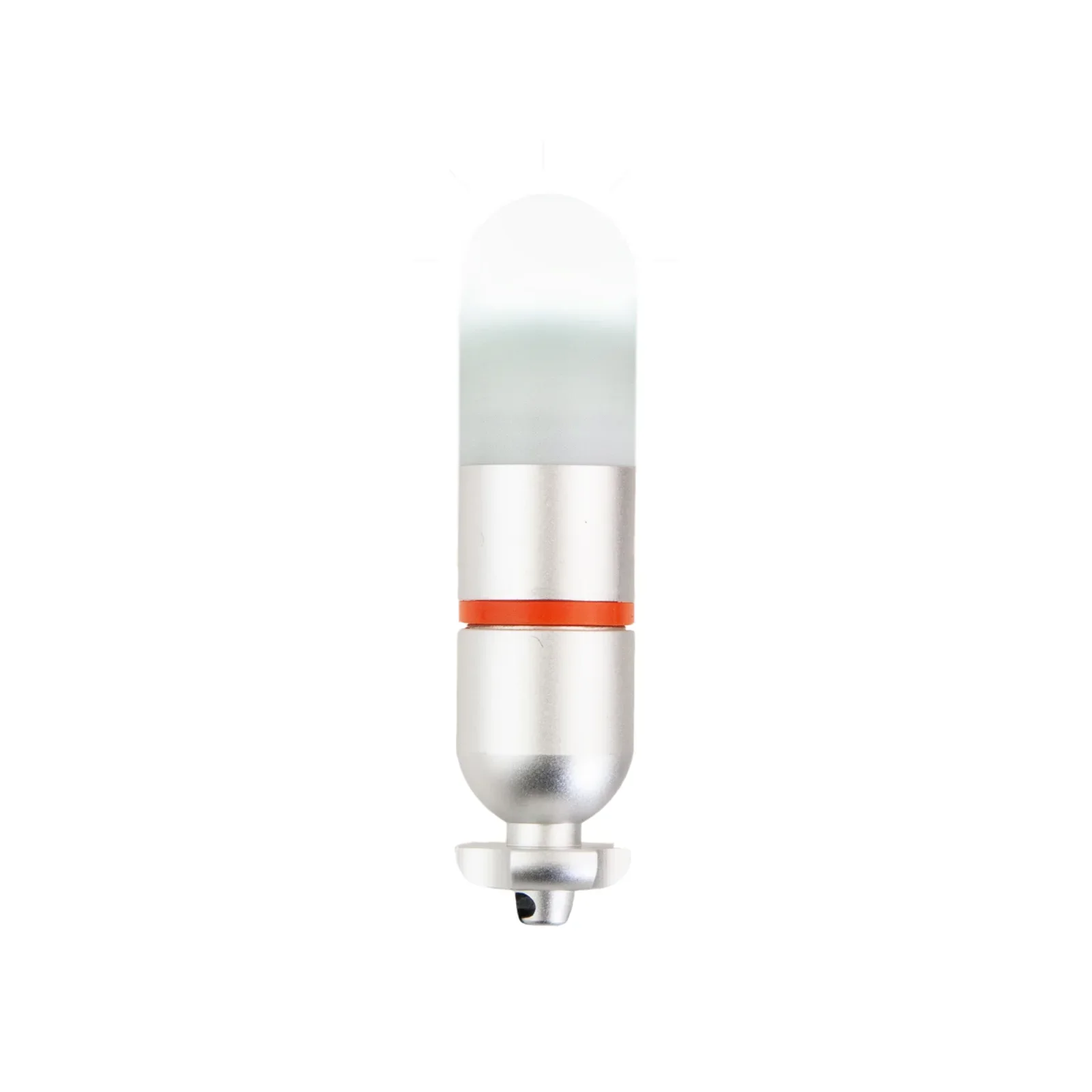 Luz estroboscópica mini - blanco