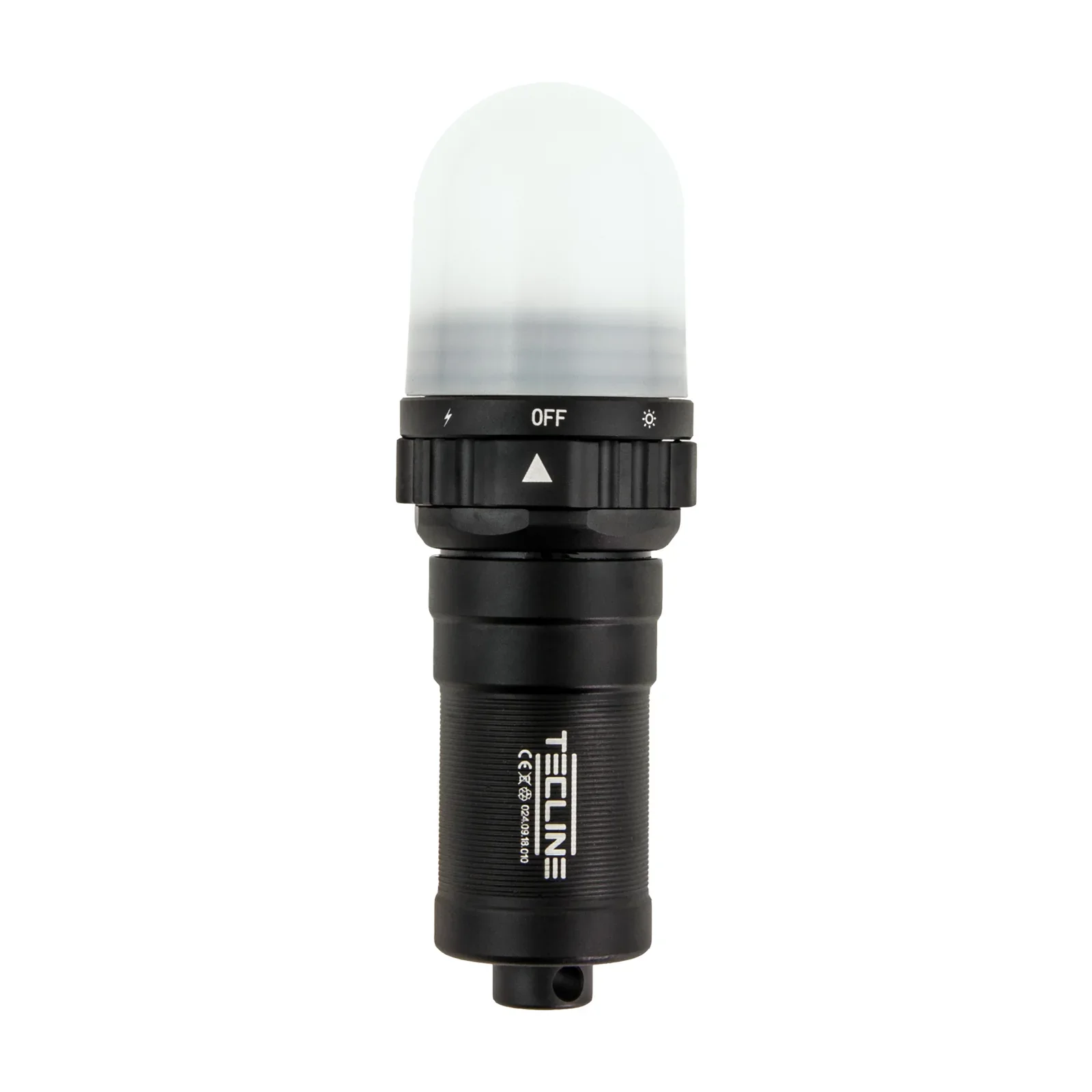 Strobe LED foco Tecline