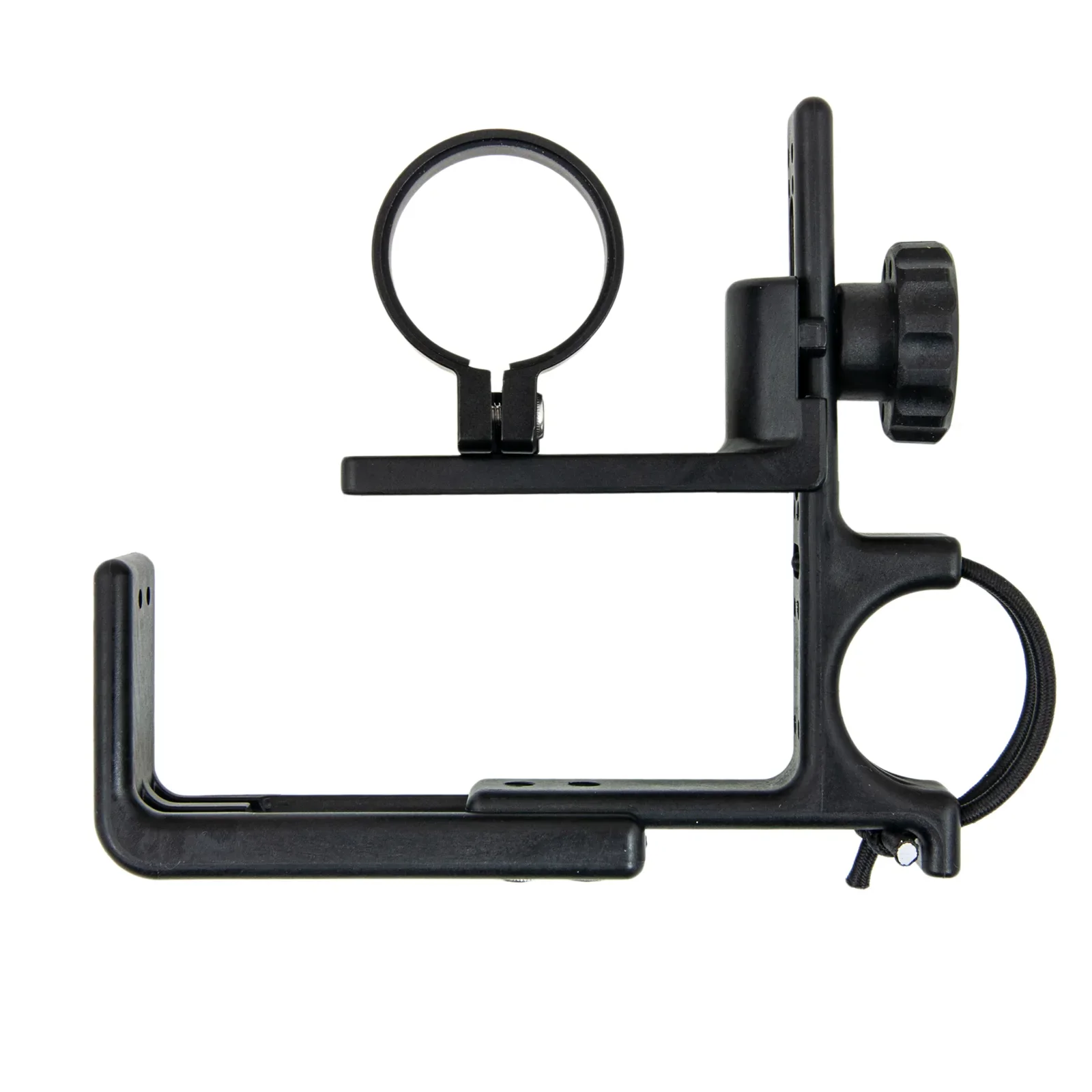 Goodman asa para LED foco Zoom