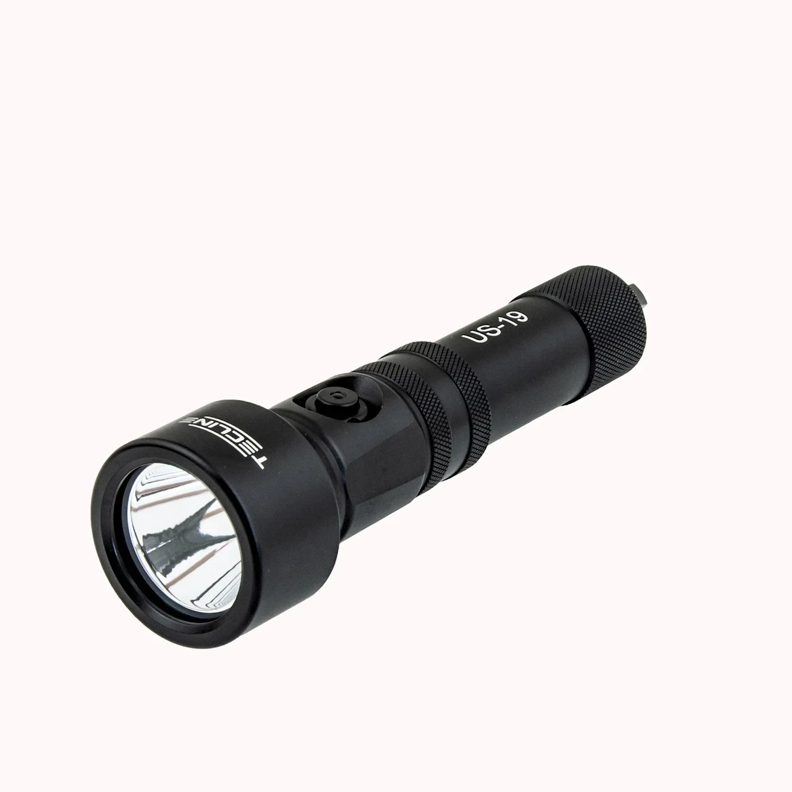 LED foco US-19, 2100 lm