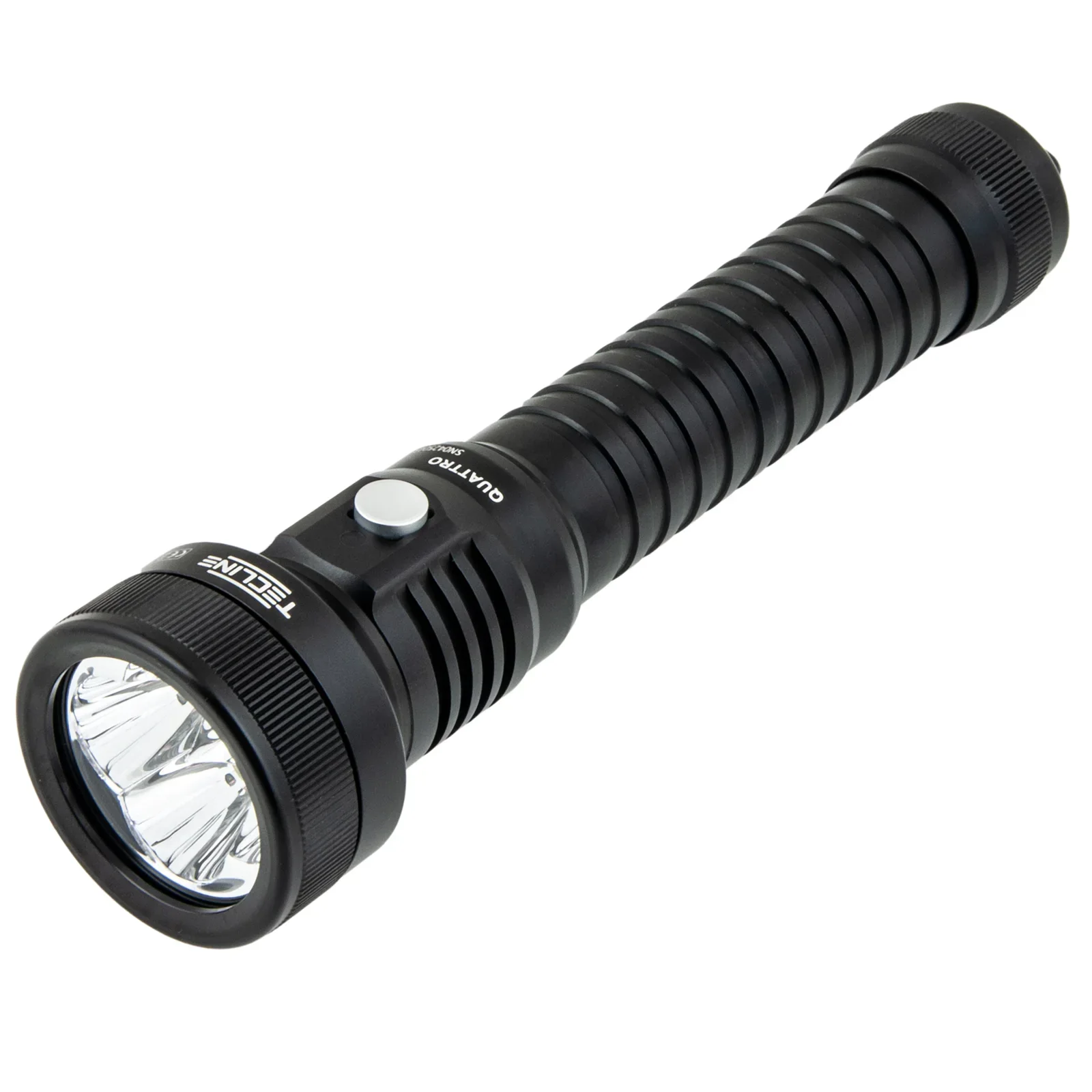 LED foco Quattro, 7000 lm