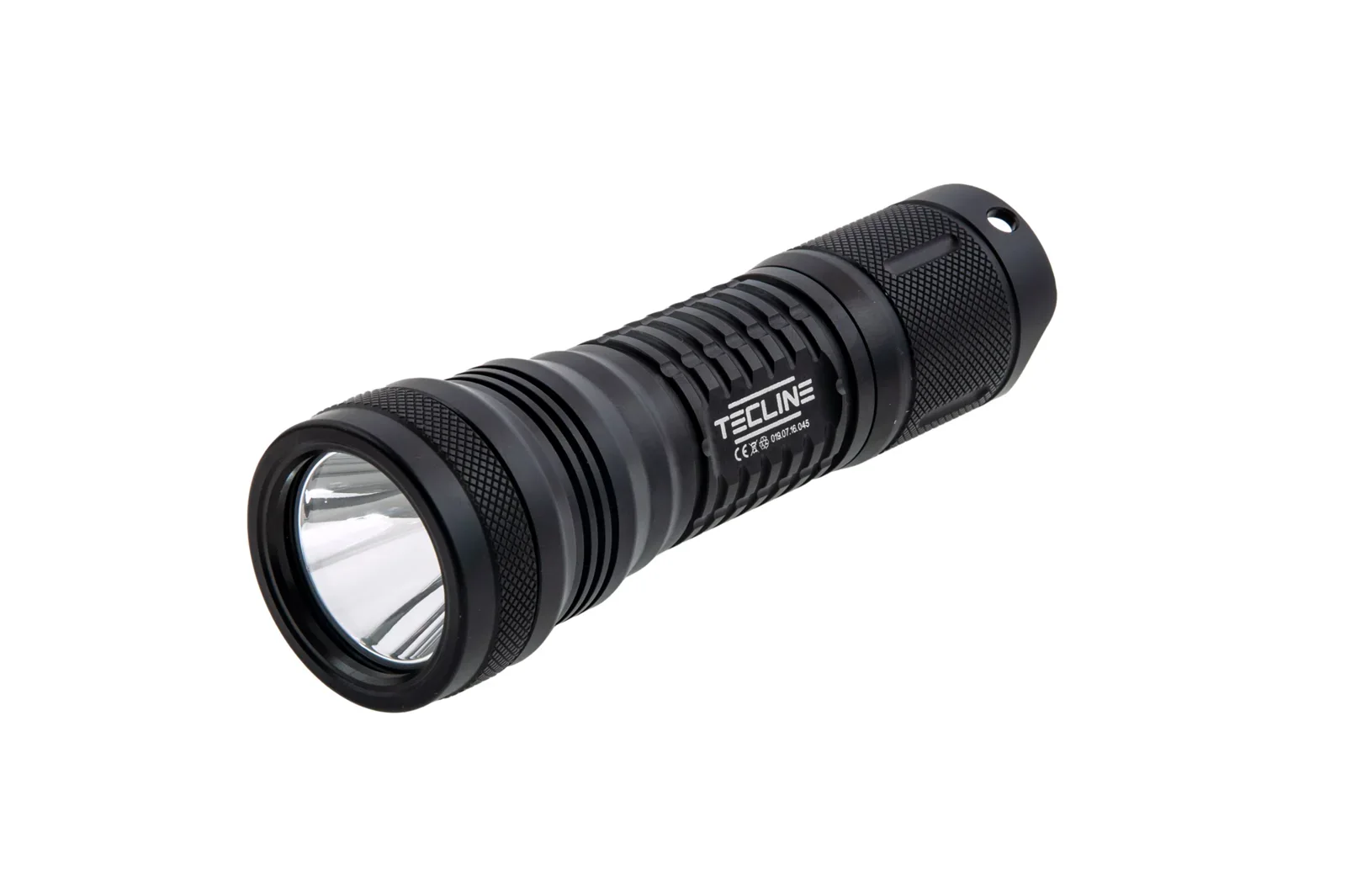 LED foco TEC-1200 con soft Goodman asa