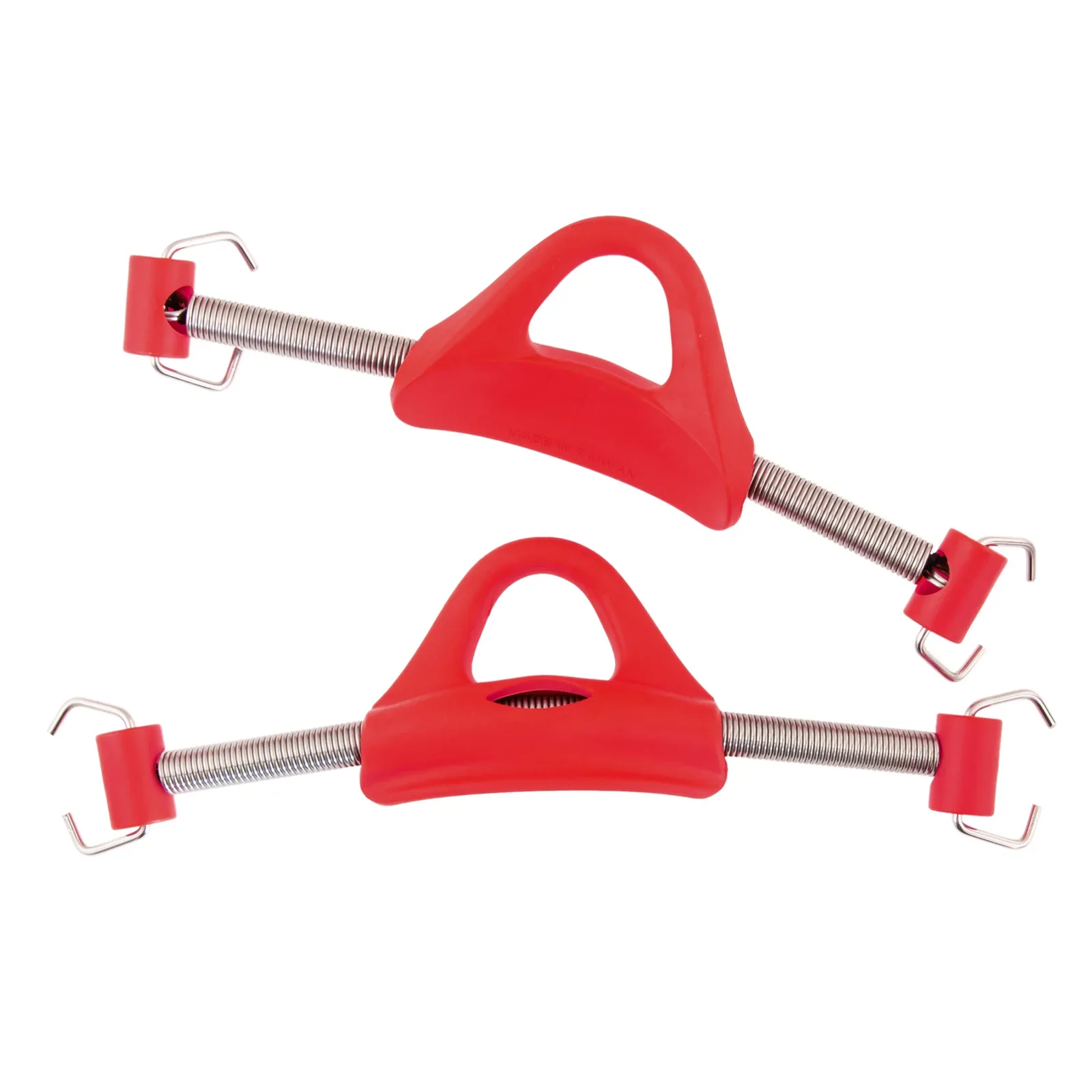 Inox muelles para aletas para JetStream aletas, rojo (3) XL = 26,5cm