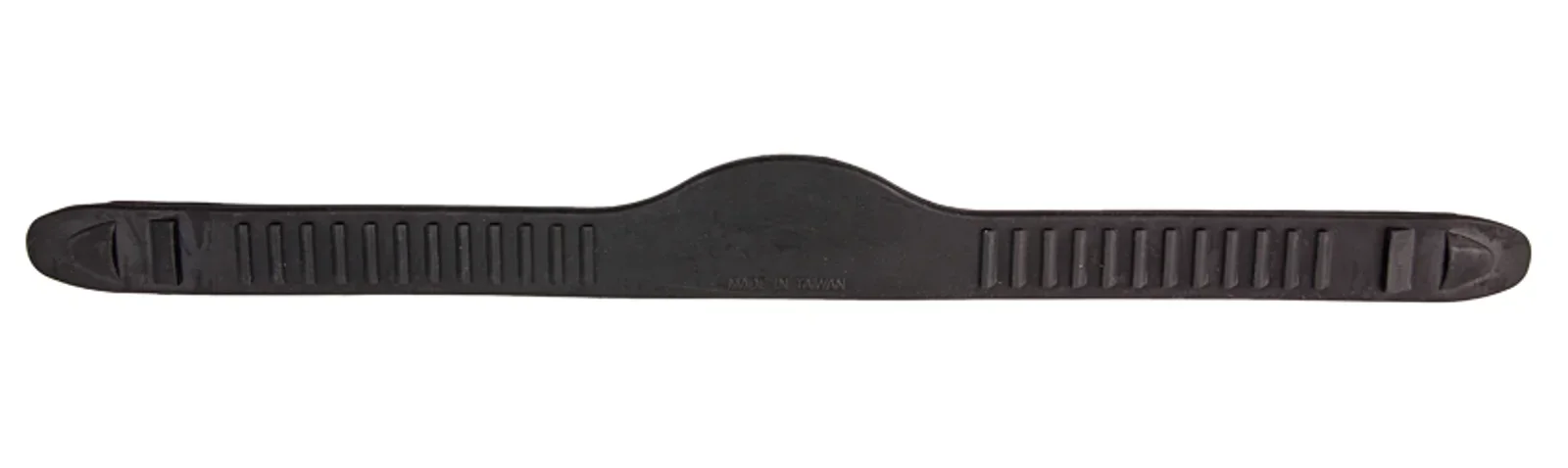 Rubber strap for Jet fin