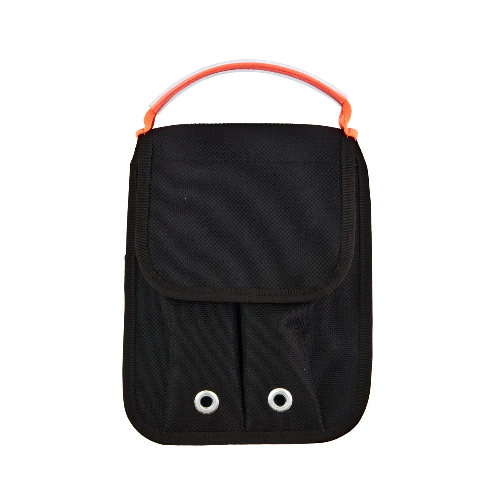 Monobotella titanio adaptador con titanio tornillos - 7x30,5cm 223g