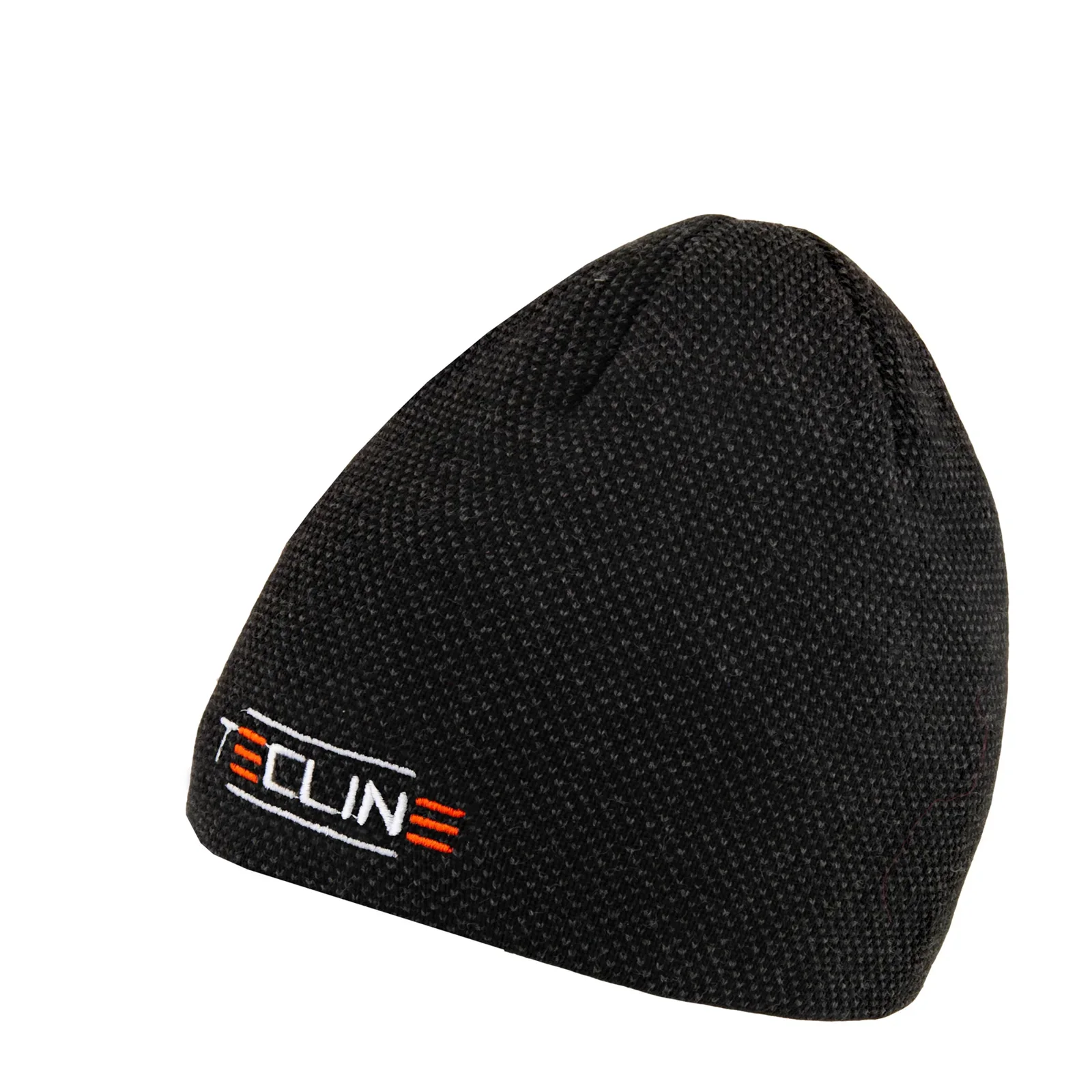 Winter hat Tecline - negro