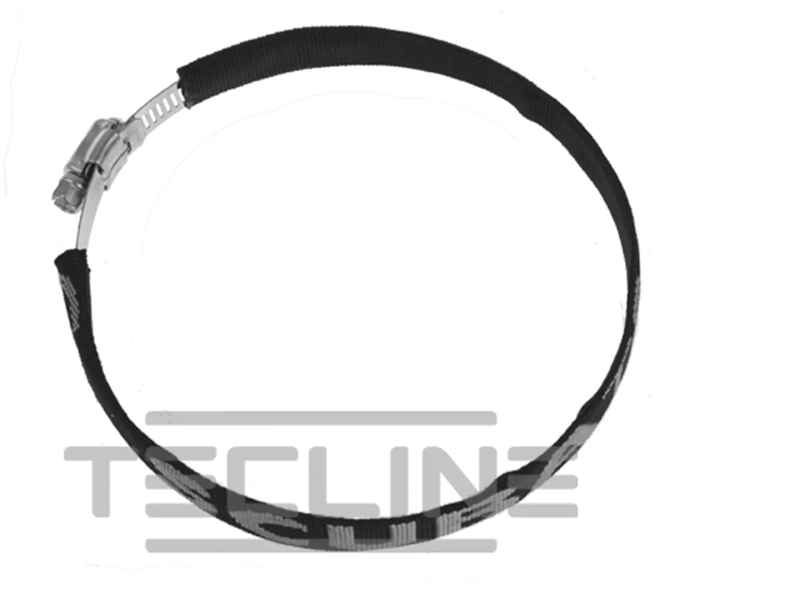 SS tank band for 5,7L tank