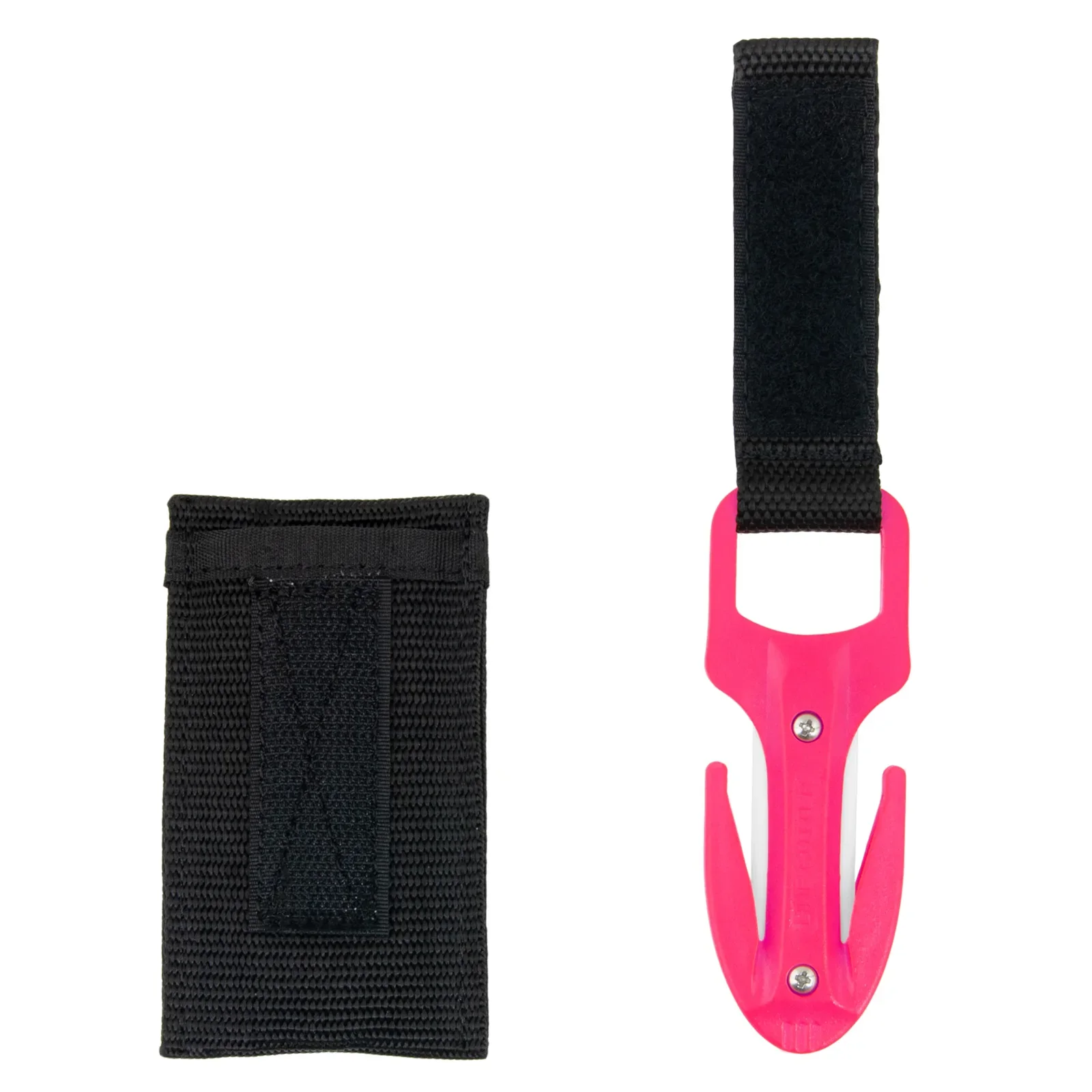 Cortacabos DLC, cerámico palas - rosa