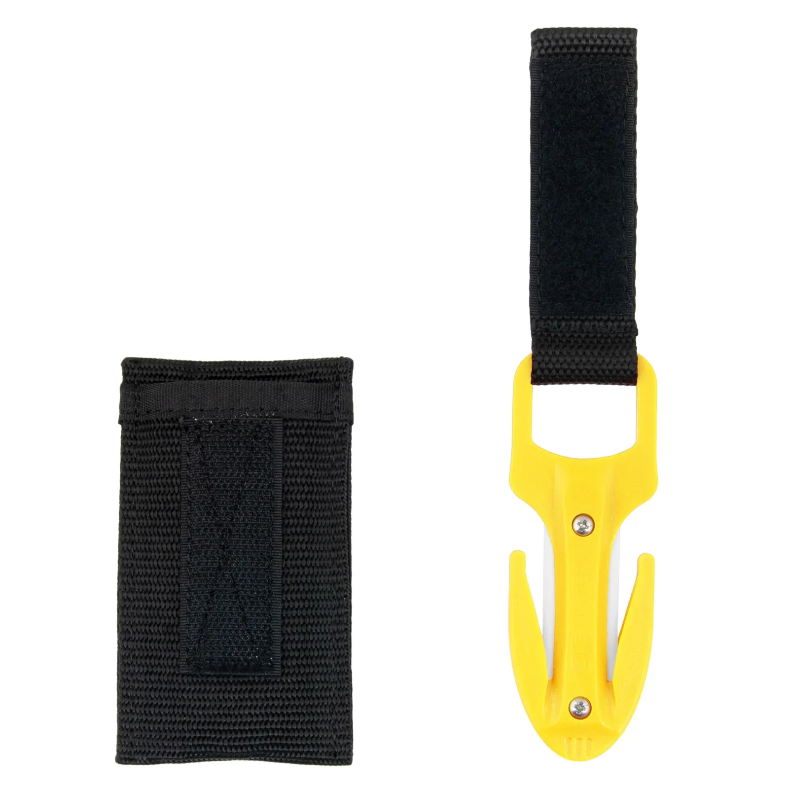 Cortacabos DLC, cerámico palas - amarillo