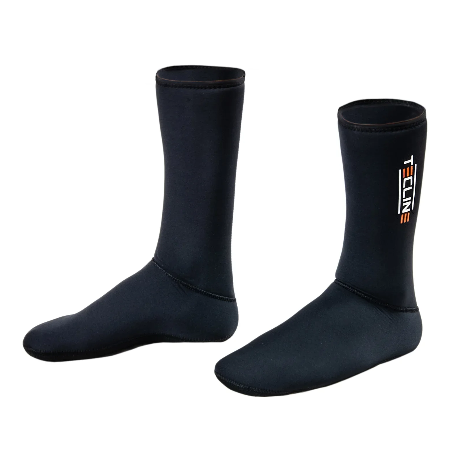 Calcetines Tecline Attack 5 mm (37-38) XS