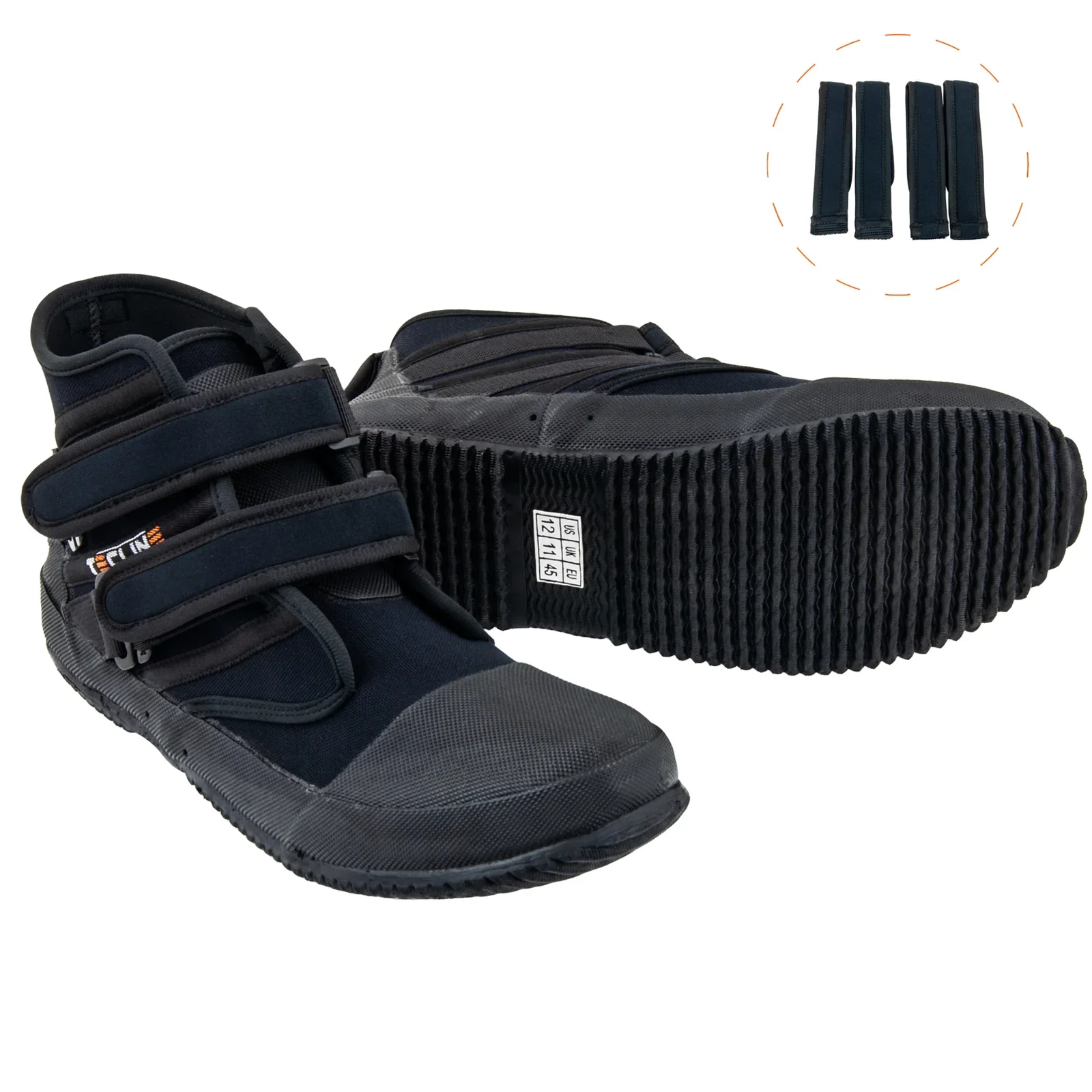 Rockboots Tecline 42