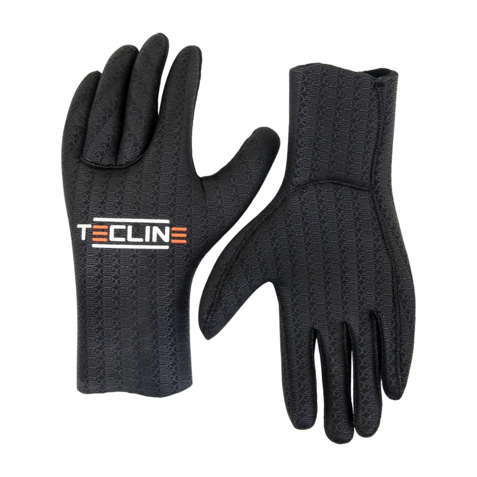 Guantes neopreno Attack Tecline 5 mm XXL