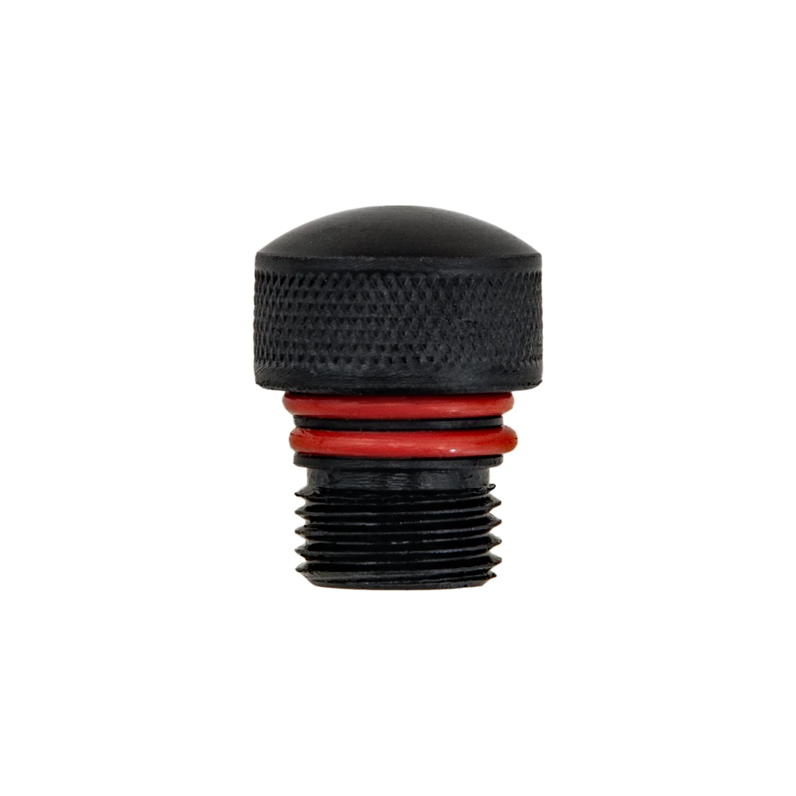 Protective tornillo tapón para el battery Teclight