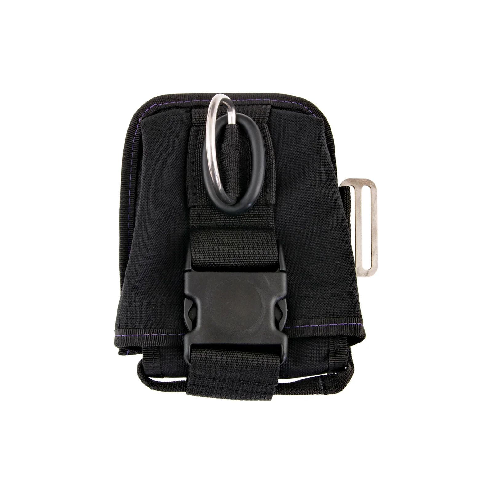 Double bolsillo de lastre soft, izquierda, Ladies - Tecline
