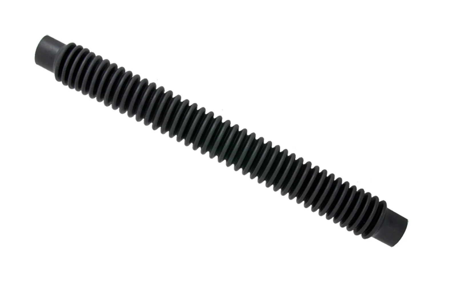 Corrugated hose para inflador 41 cm - oval