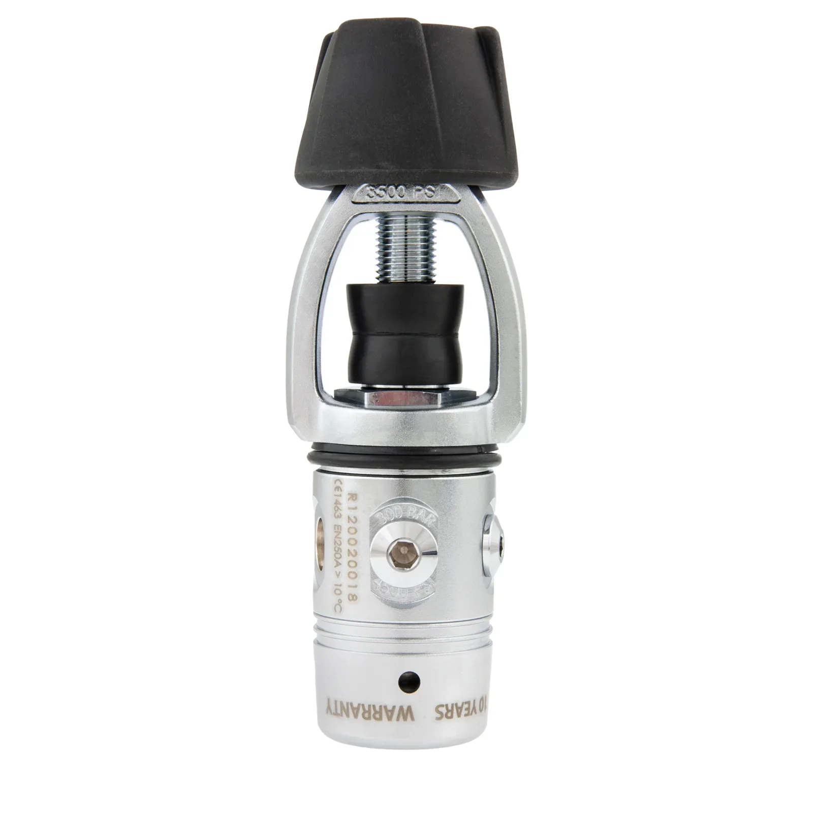 Primera etapa R1 PRO YOKE - EN250A > 10°C