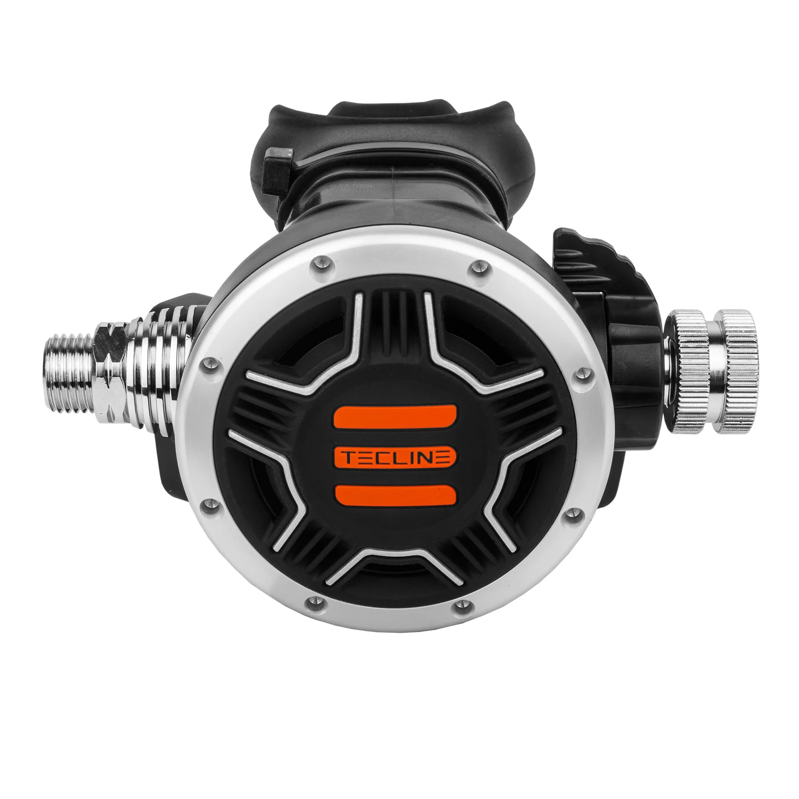 Segunda etapa TEC1 negro - EN250A