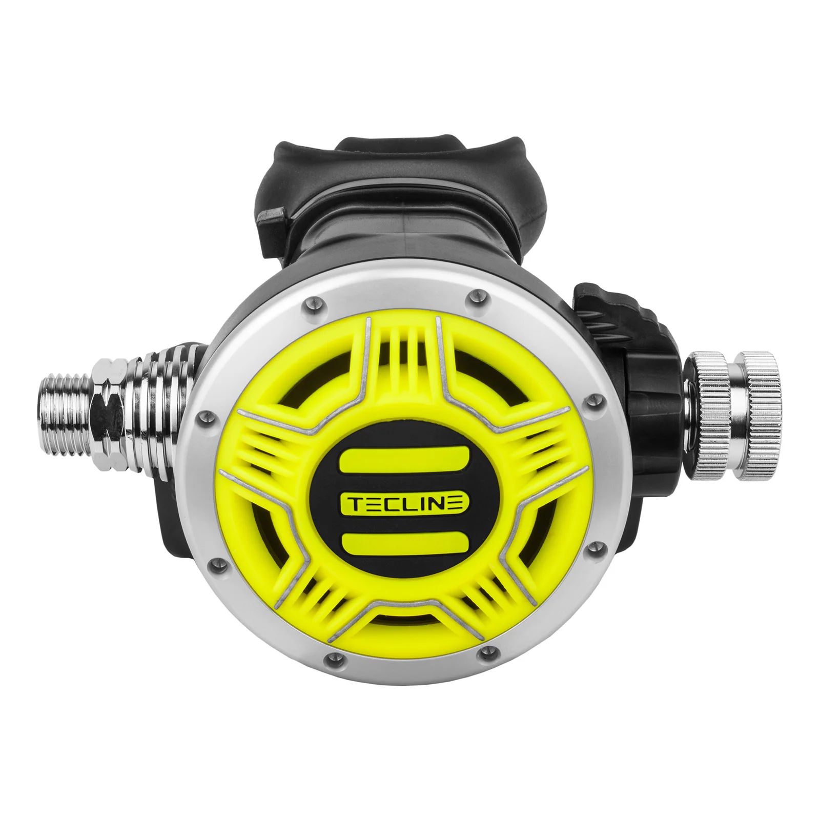 Segunda etapa TEC1 OCTO amarillo - EN250A