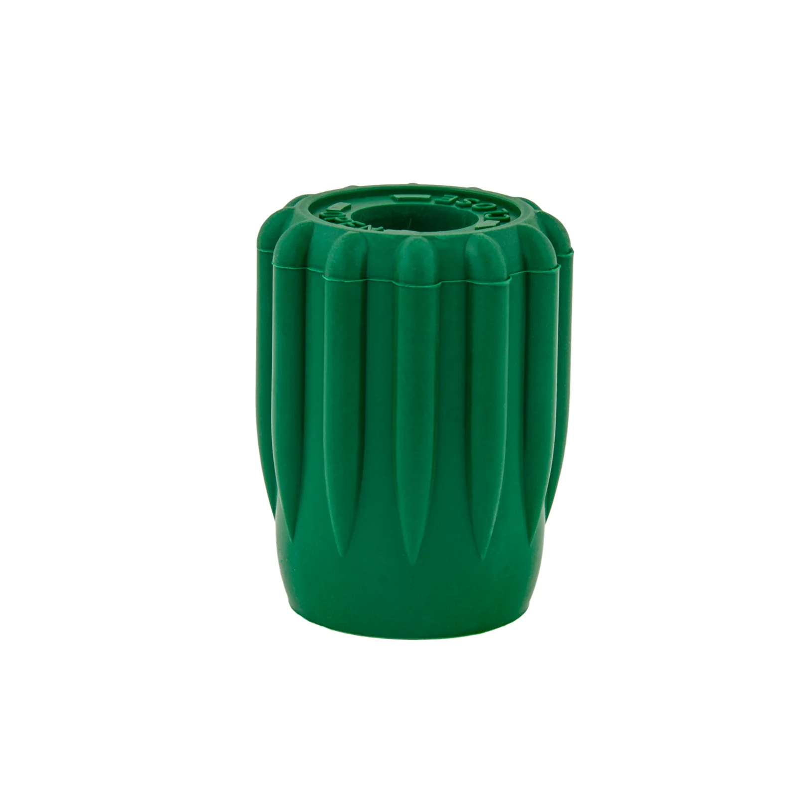Grifería pomo 51 mm, soft, verde