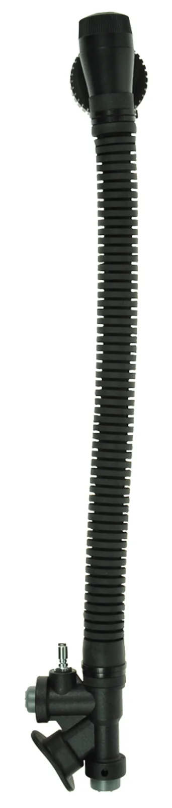 Inflador Tecline 40cm con liberación grifería