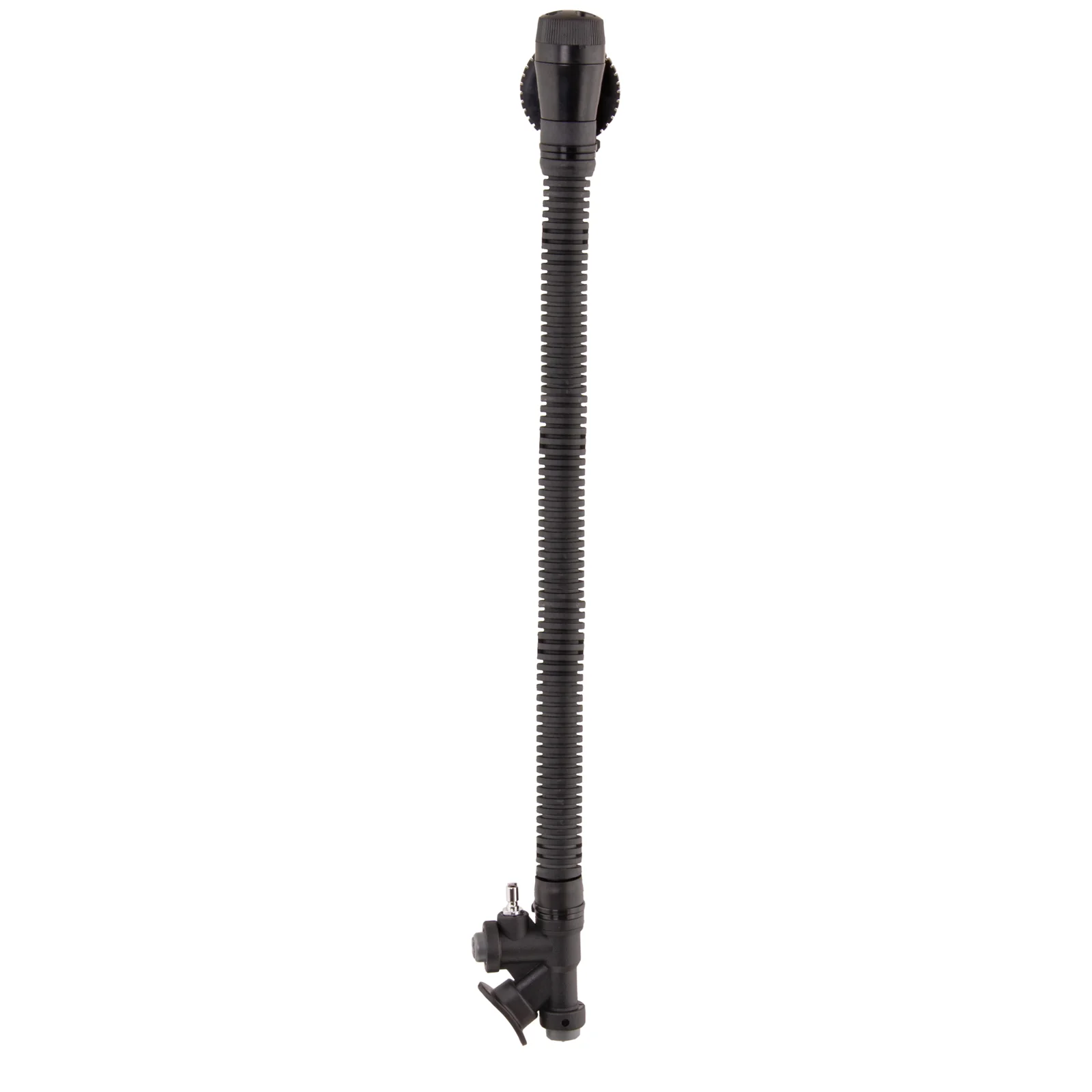 Inflador Tecline 50cm con liberación grifería