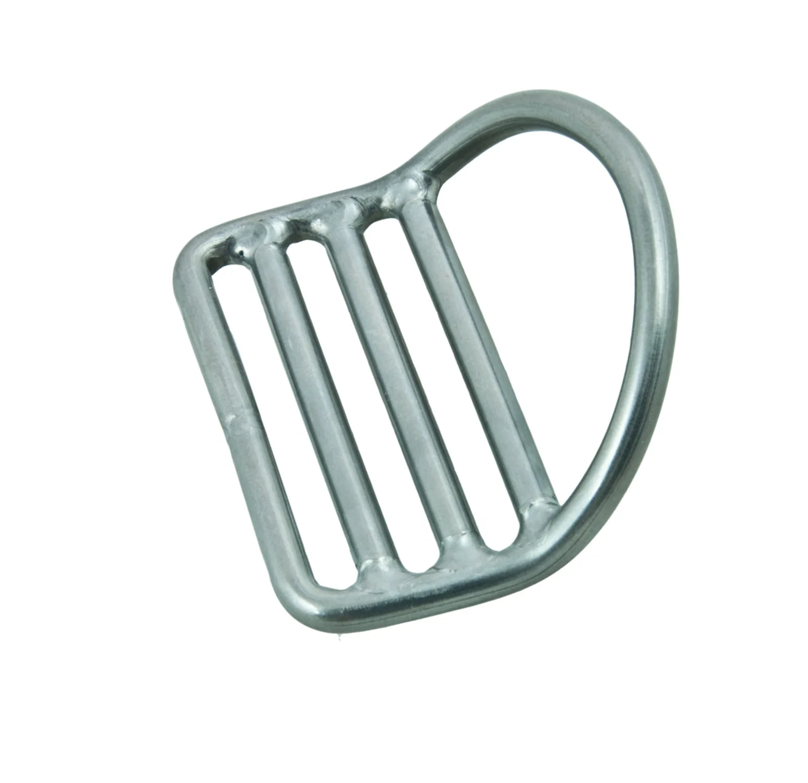 Sliding D-rings para SIDE 16