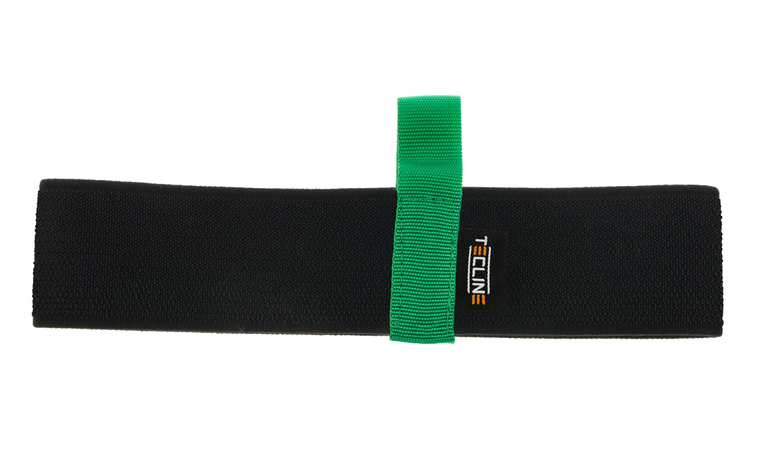 Elastic band para stage 7L - verde