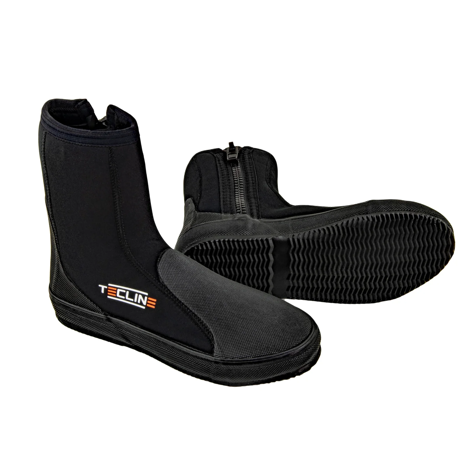 Escarpines neopreno Tecline 5 mm (43-44) L
