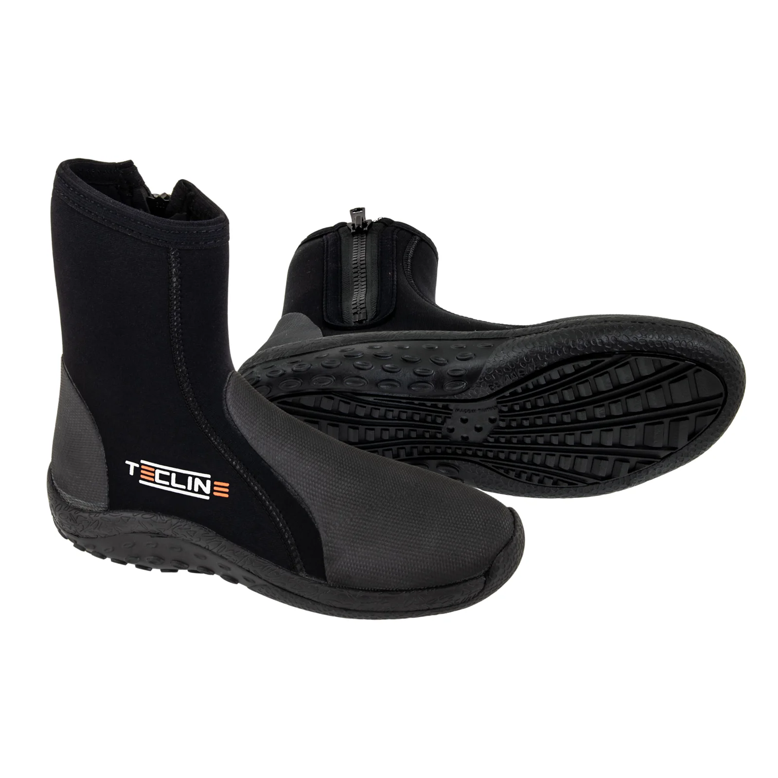 Escarpines neopreno Tecline Proterm 5 mm (37-38) XS