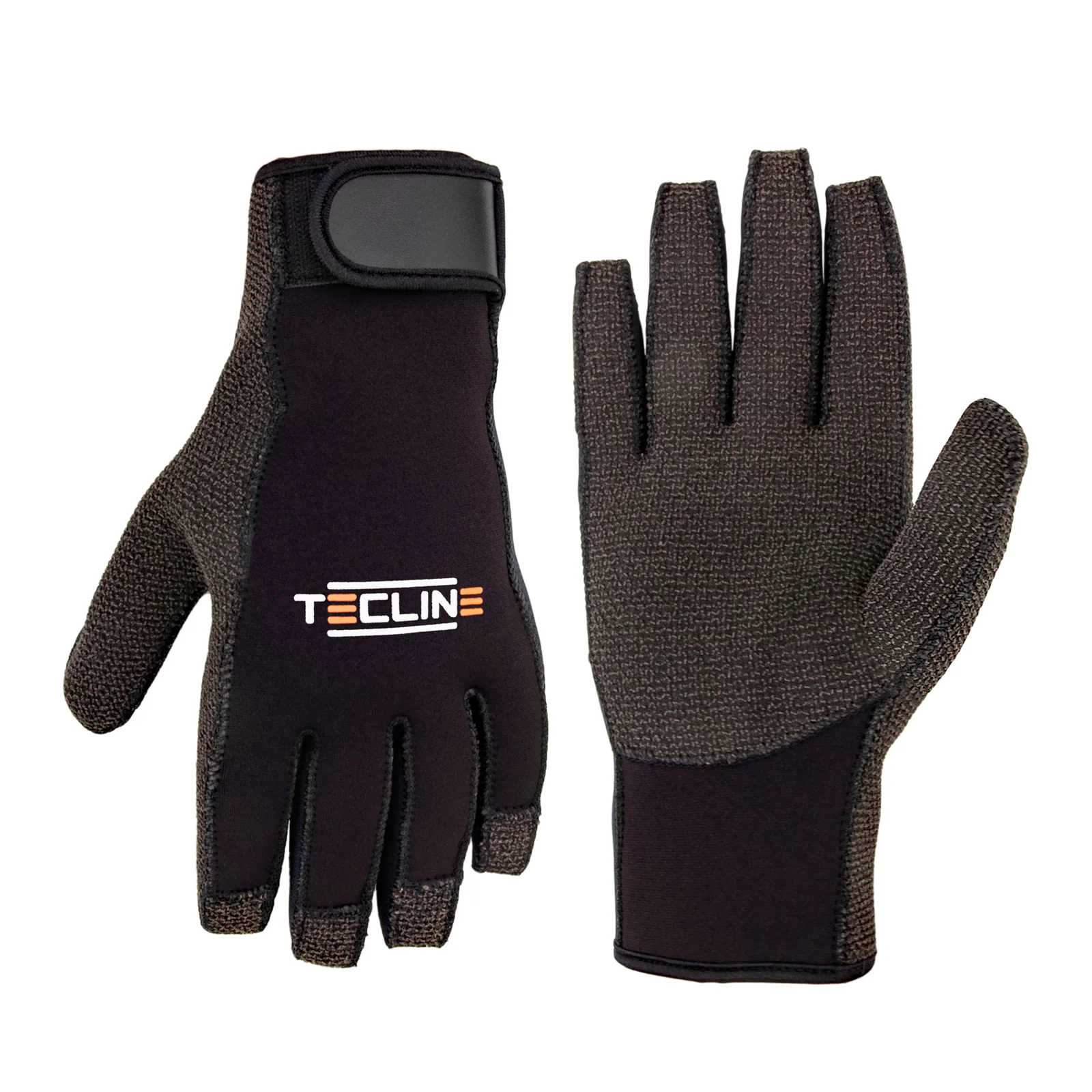 Guantes Kevlar Tecline 2,5 mm XL