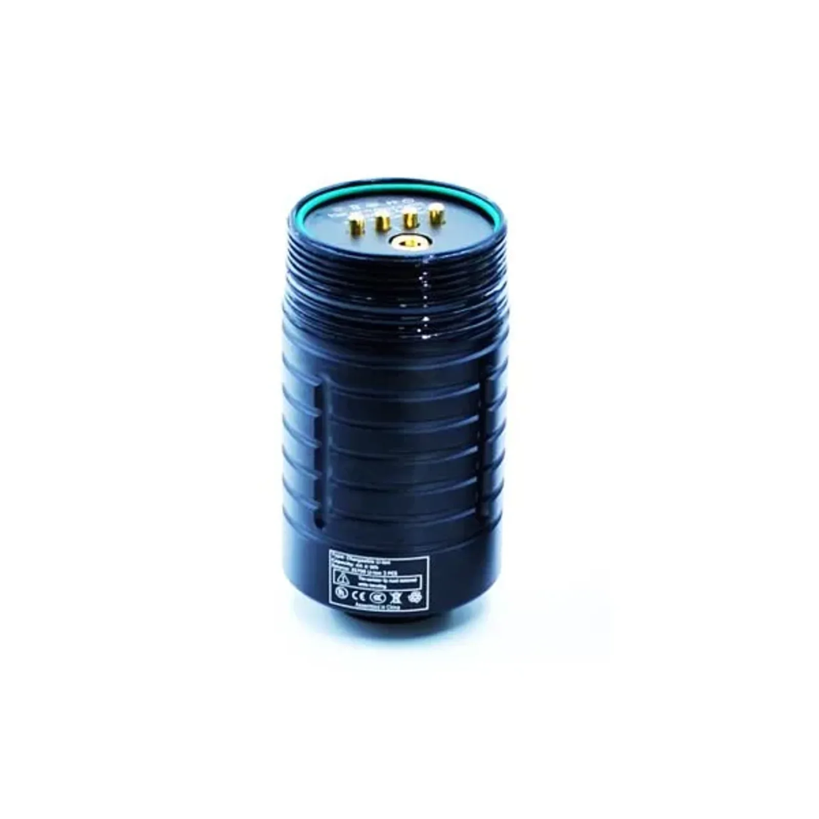 Linterna MDTEK MDB2K 2000 lumen