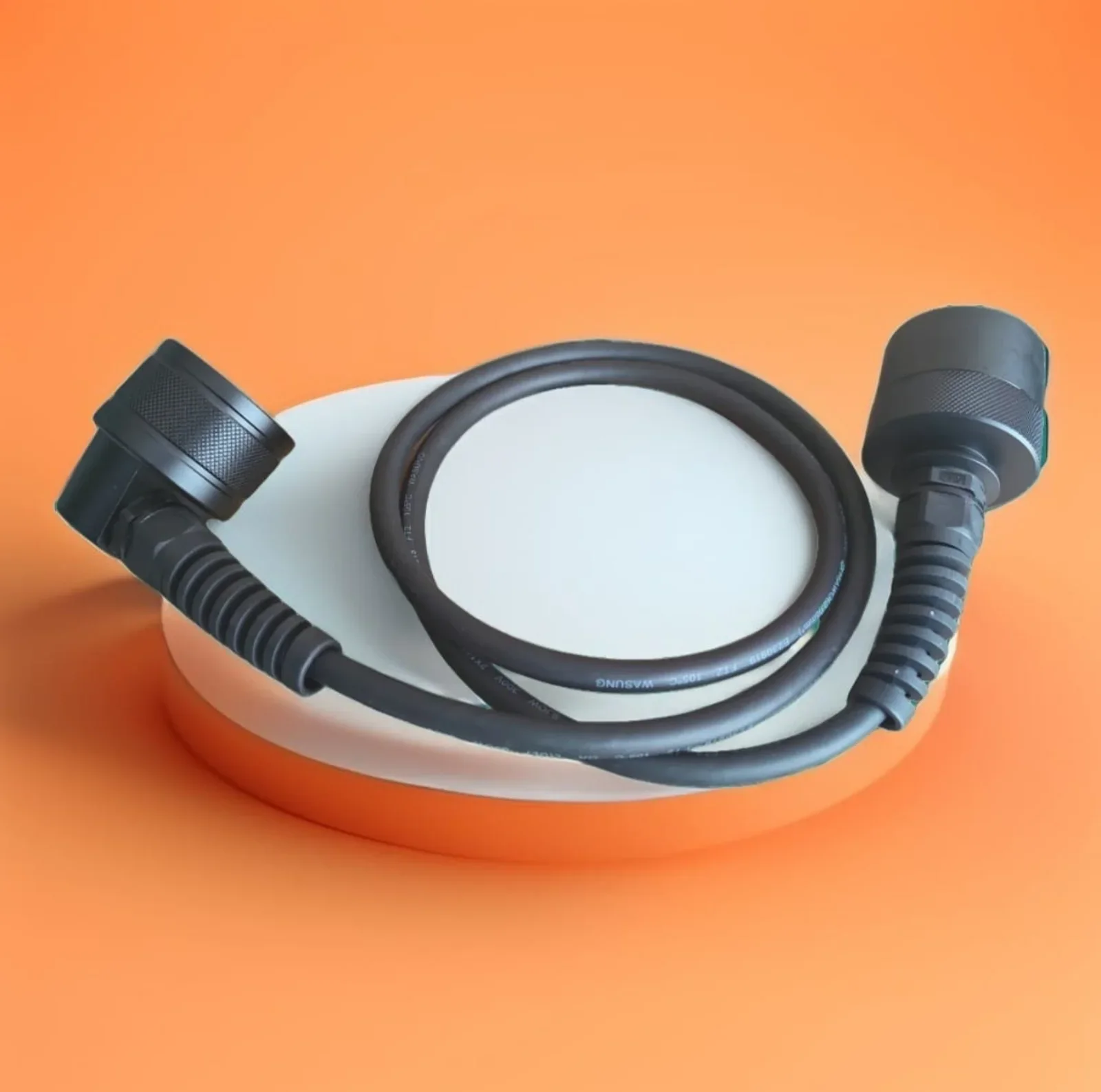 Cable 90º